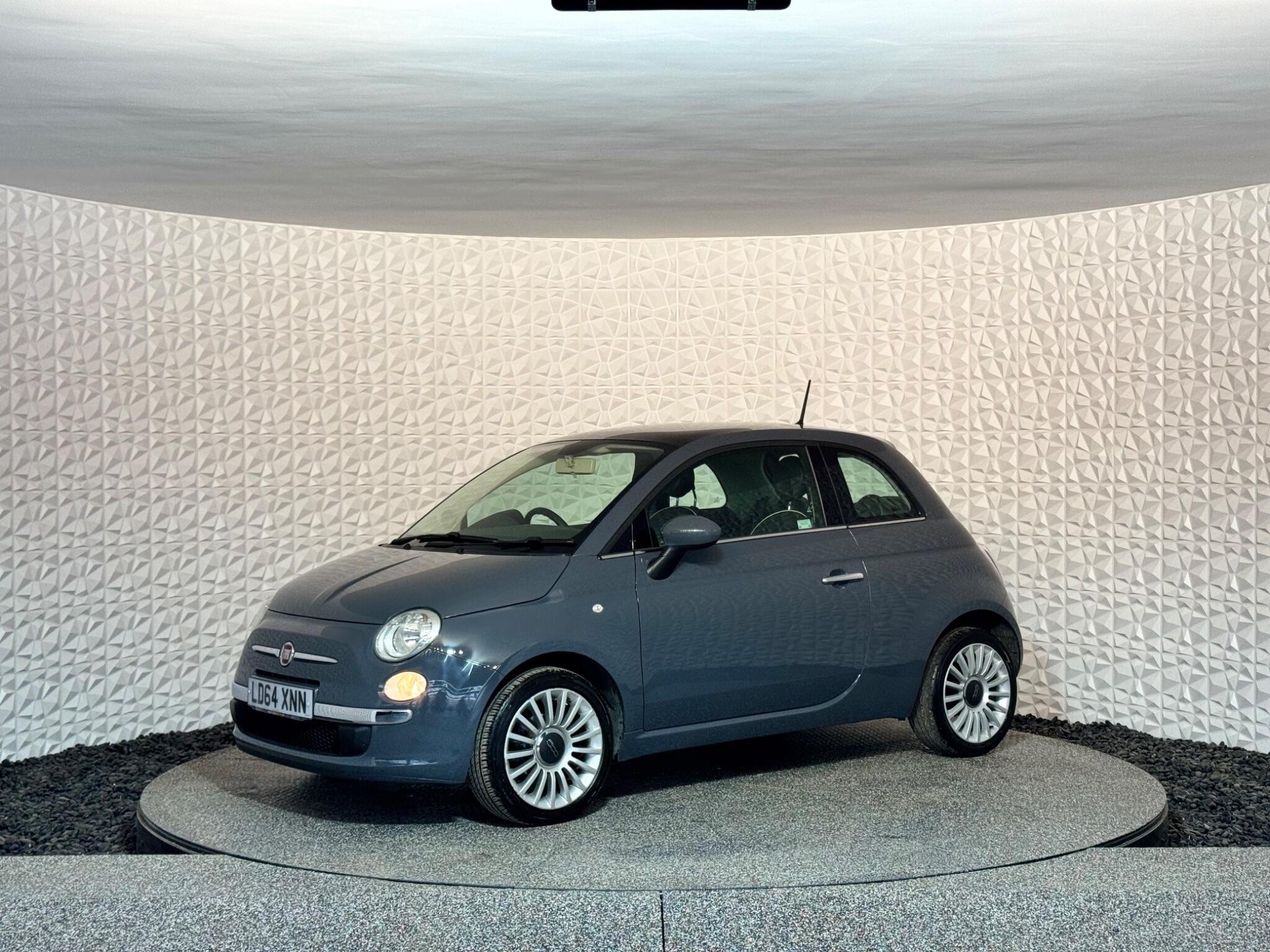 Fiat 500 - Image 21