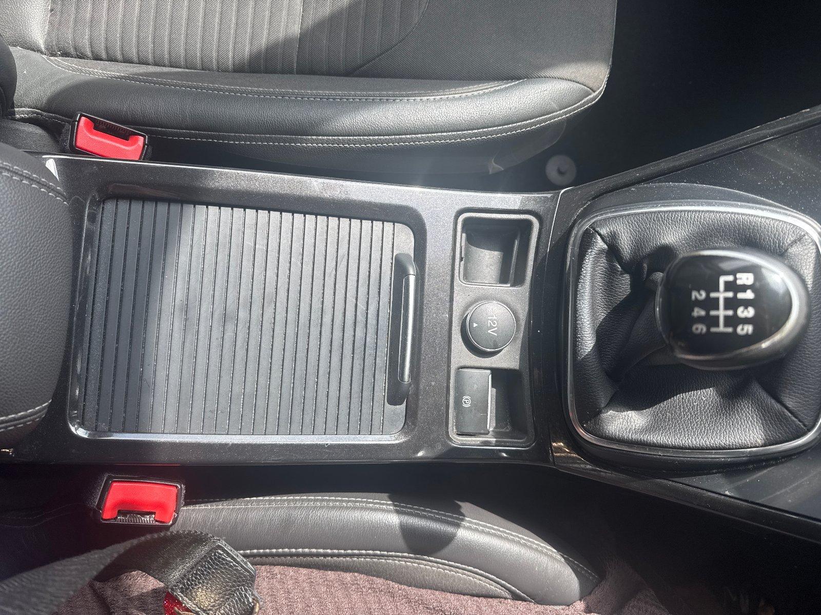 Ford Kuga - Image 7