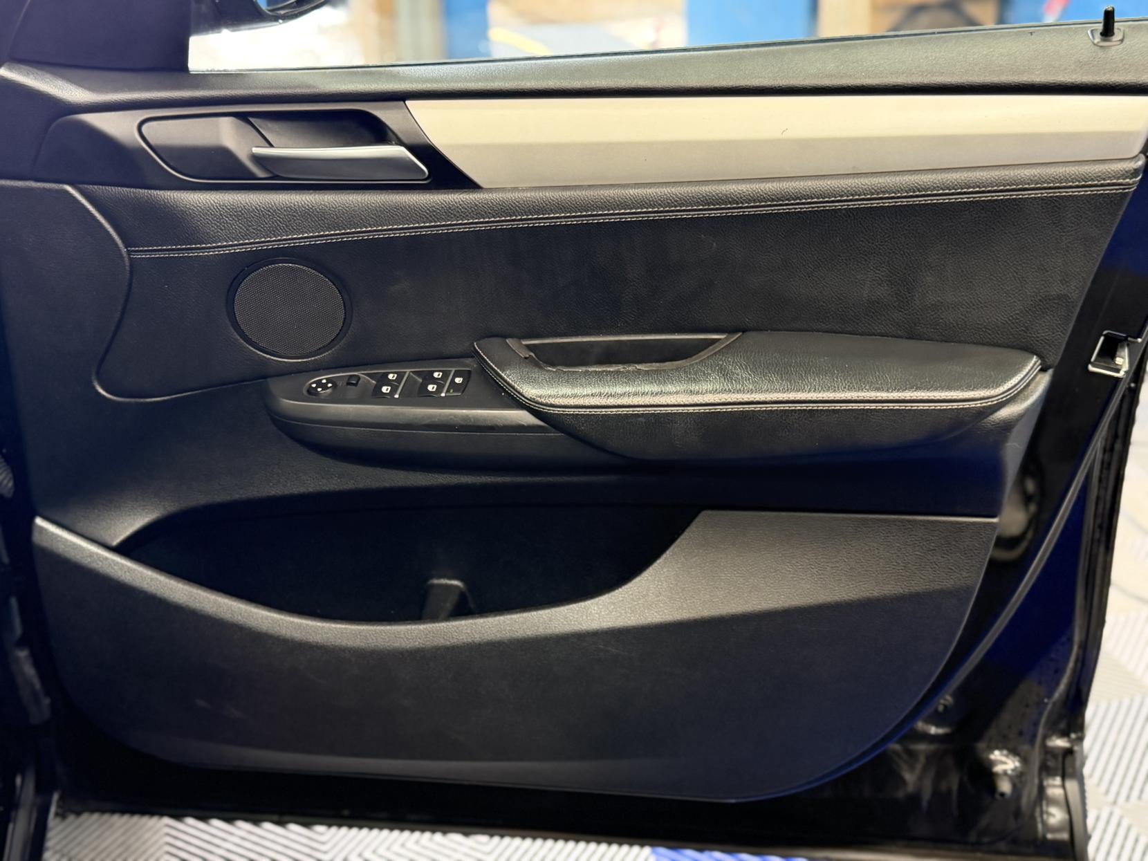 BMW X3 - Image 19