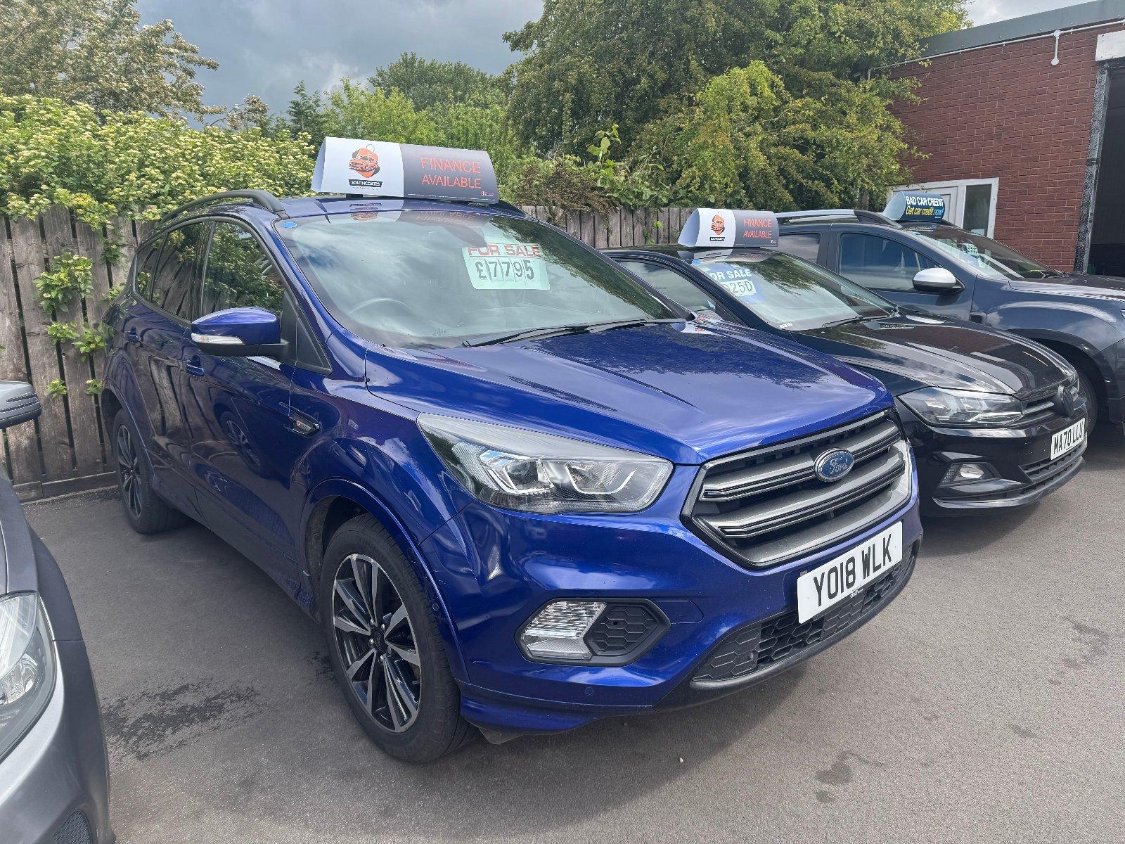 Ford Kuga - Image 2