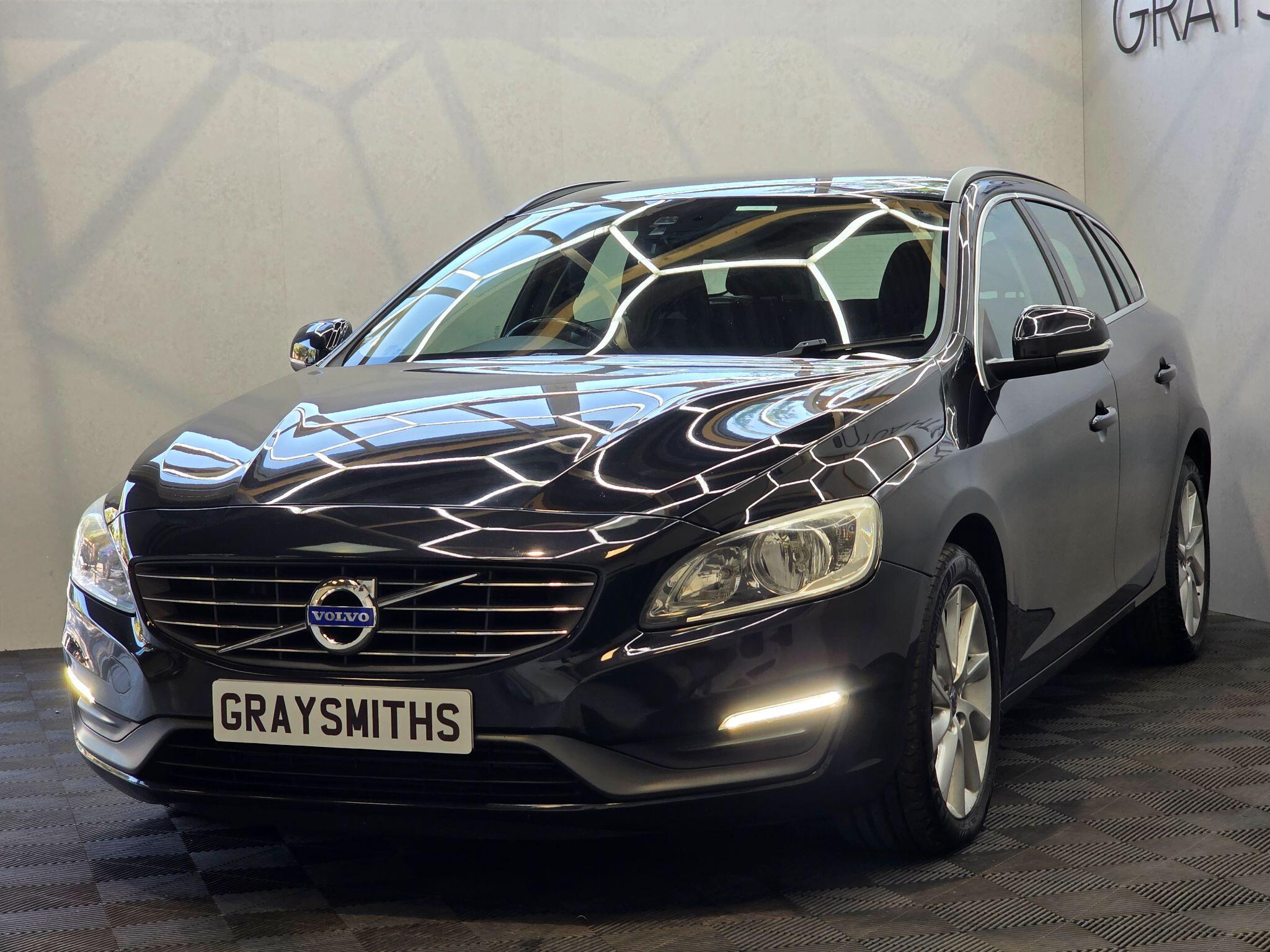 Volvo V60 - Image 6