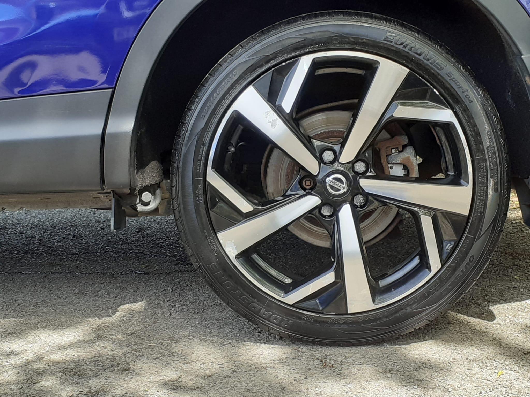 Nissan Qashqai - Image 17