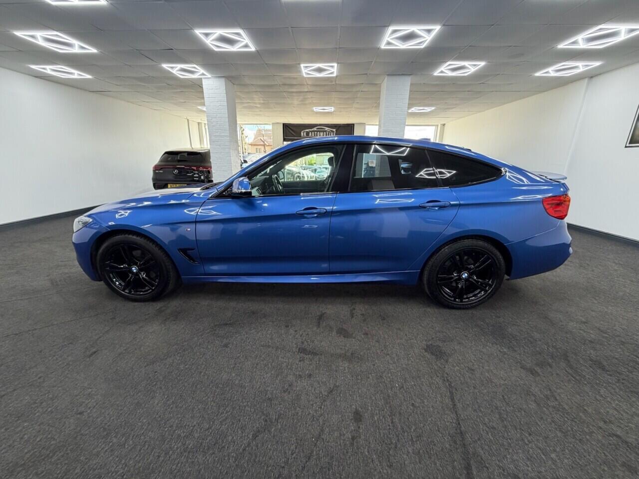 BMW 3 SERIES GRAN TURISMO - Image 7