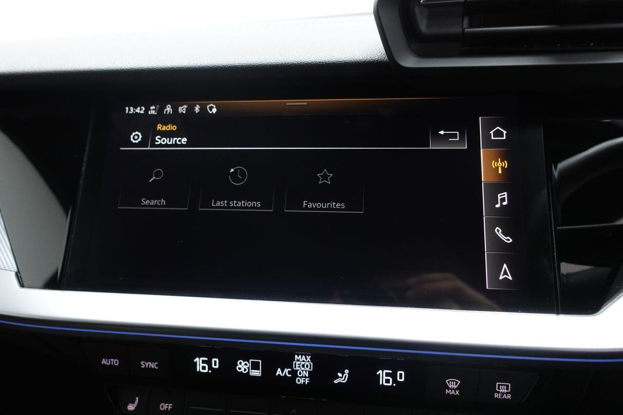 Audi A3 - Image 15
