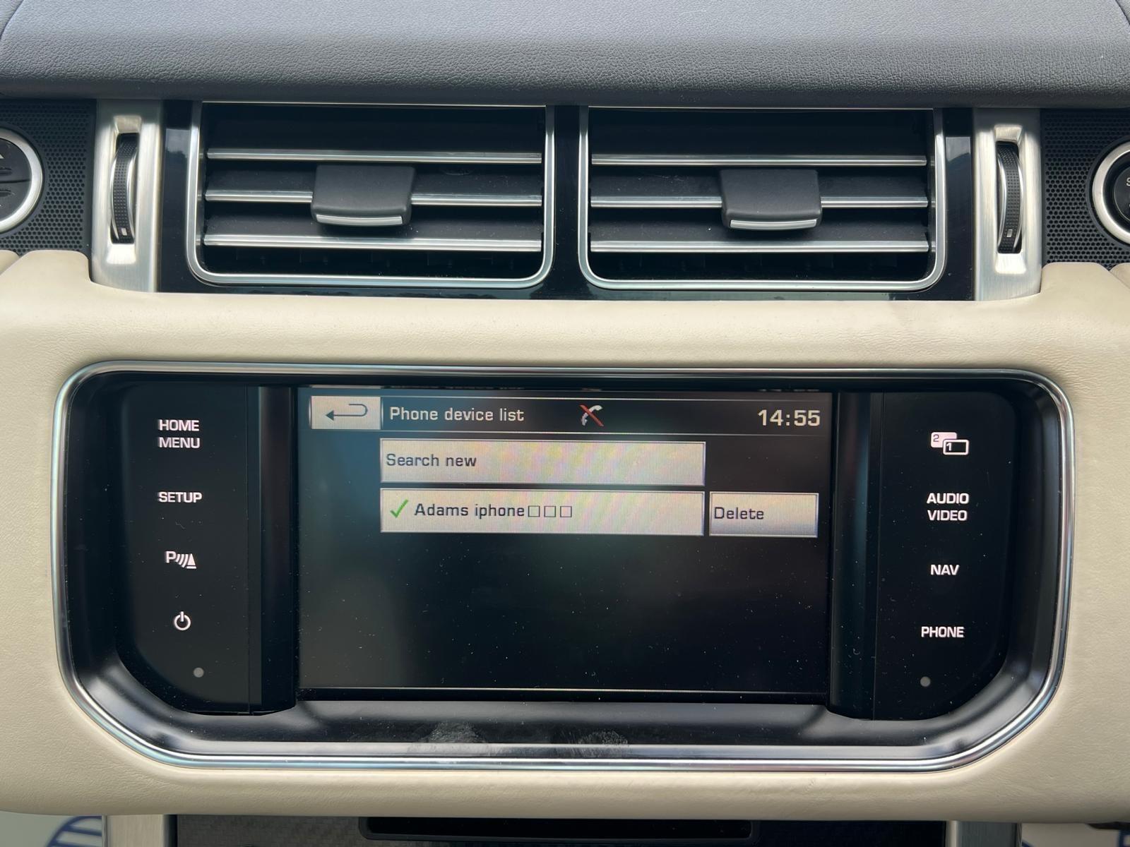 Land Rover Range Rover - Image 48