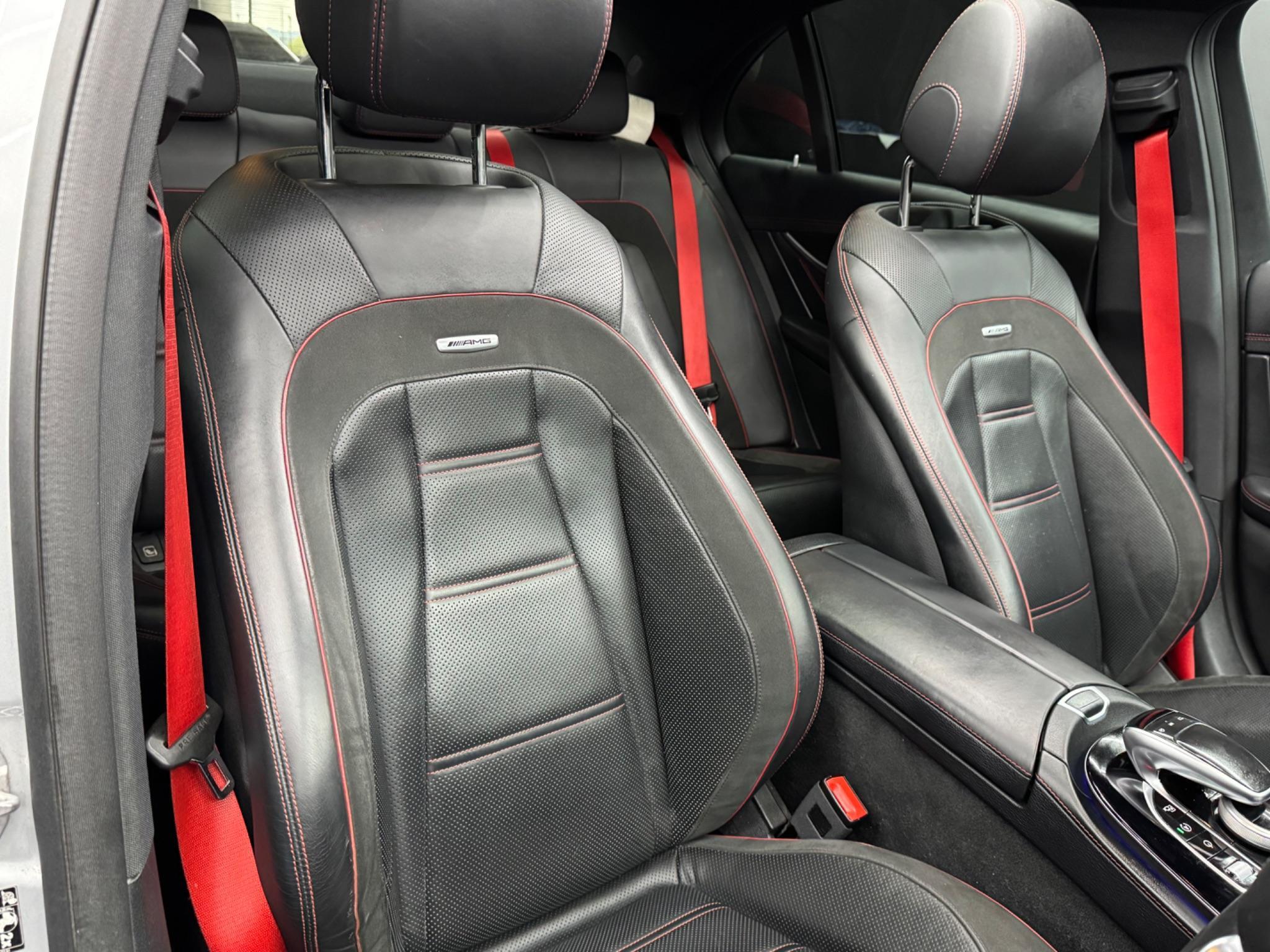 Mercedes E Class - Image 13