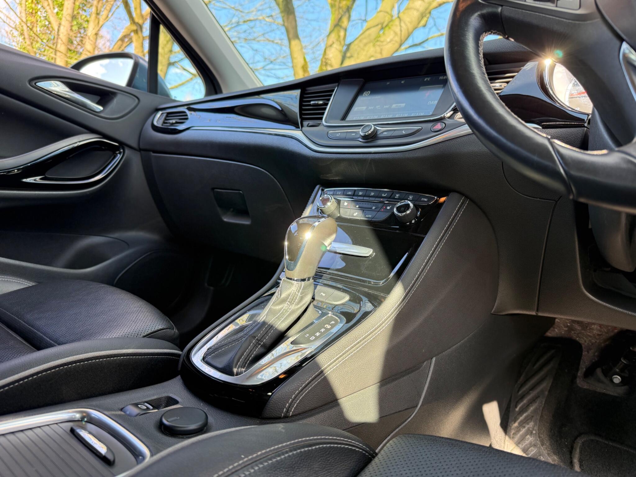 Vauxhall Astra - Image 18