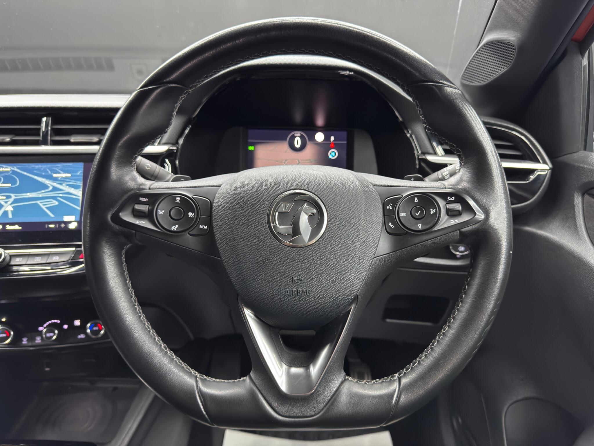 Vauxhall Corsa - Image 19