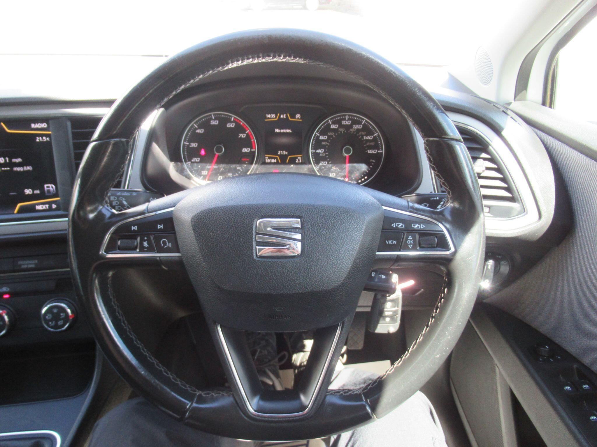SEAT Leon - Image 20