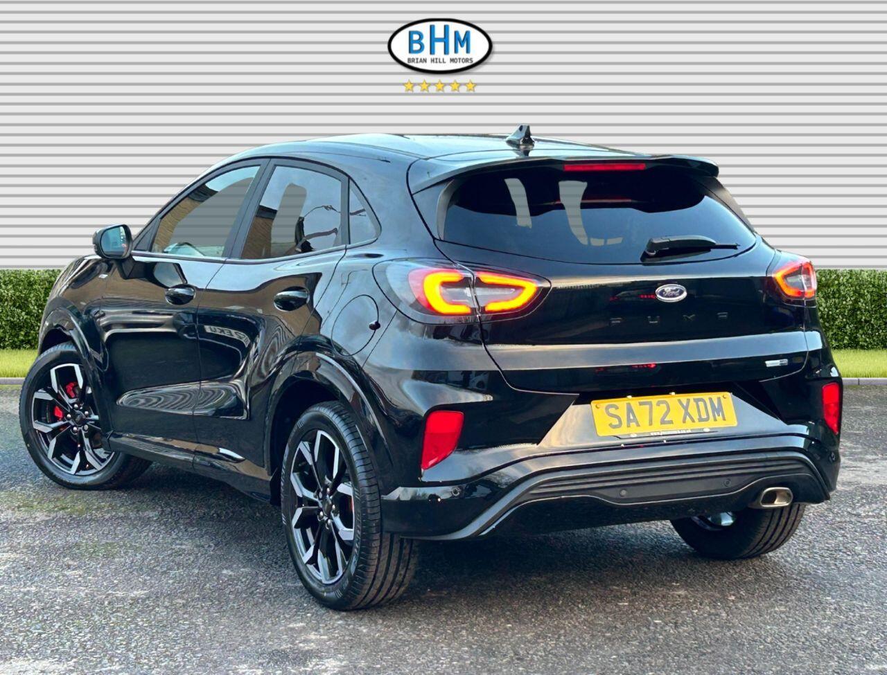 Ford Puma - Image 20