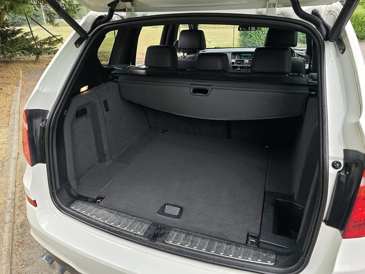 BMW X3 - Image 9