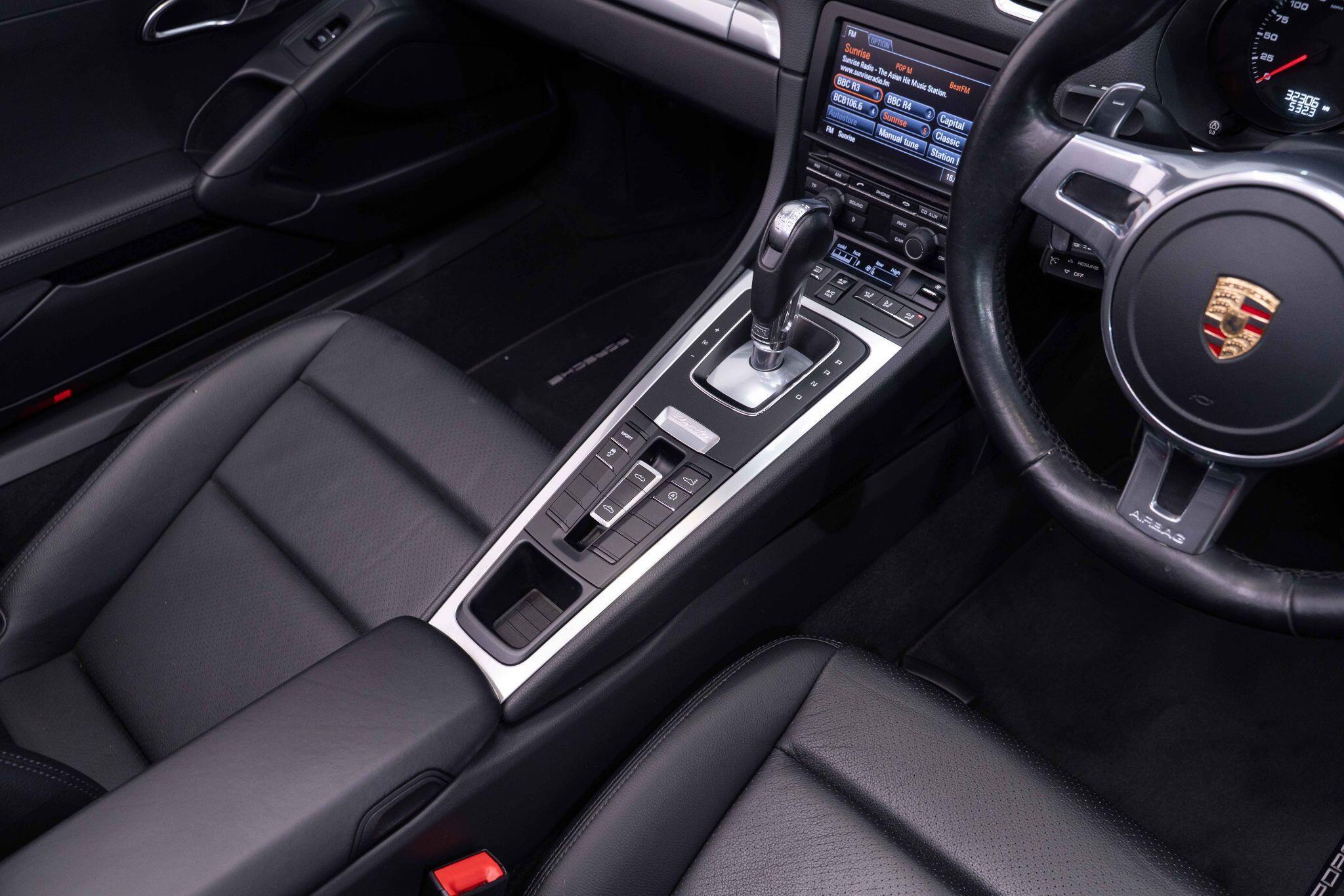 Porsche Boxster - Image 9