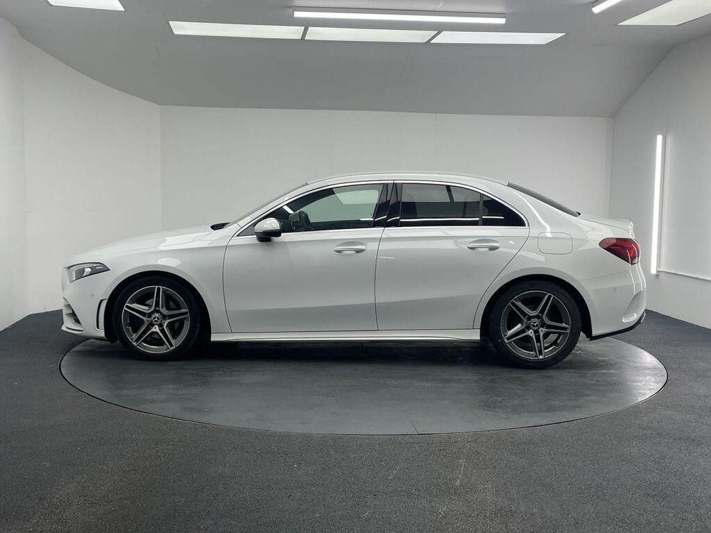 Mercedes A-Class - Image 7