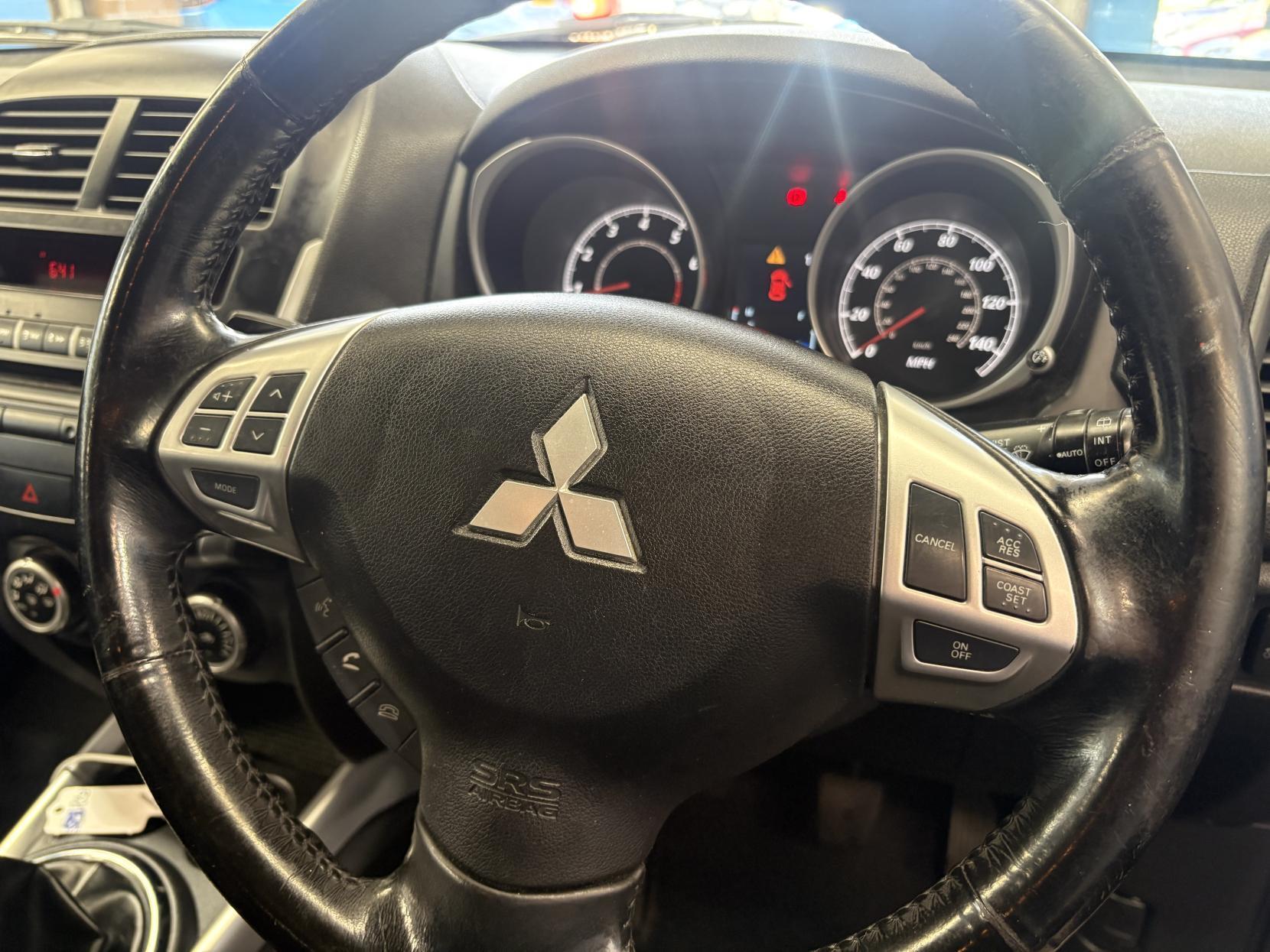 Mitsubishi ASX - Image 10