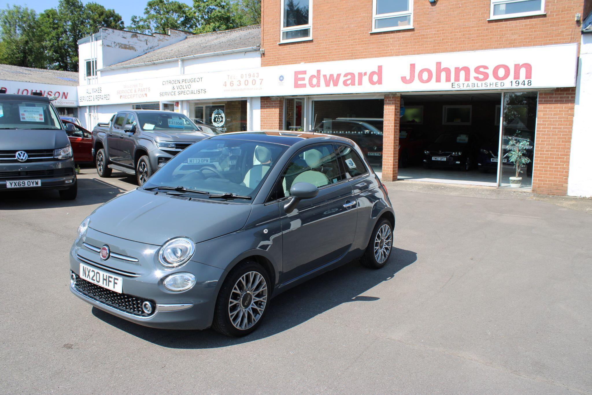 Fiat 500 - Image 14
