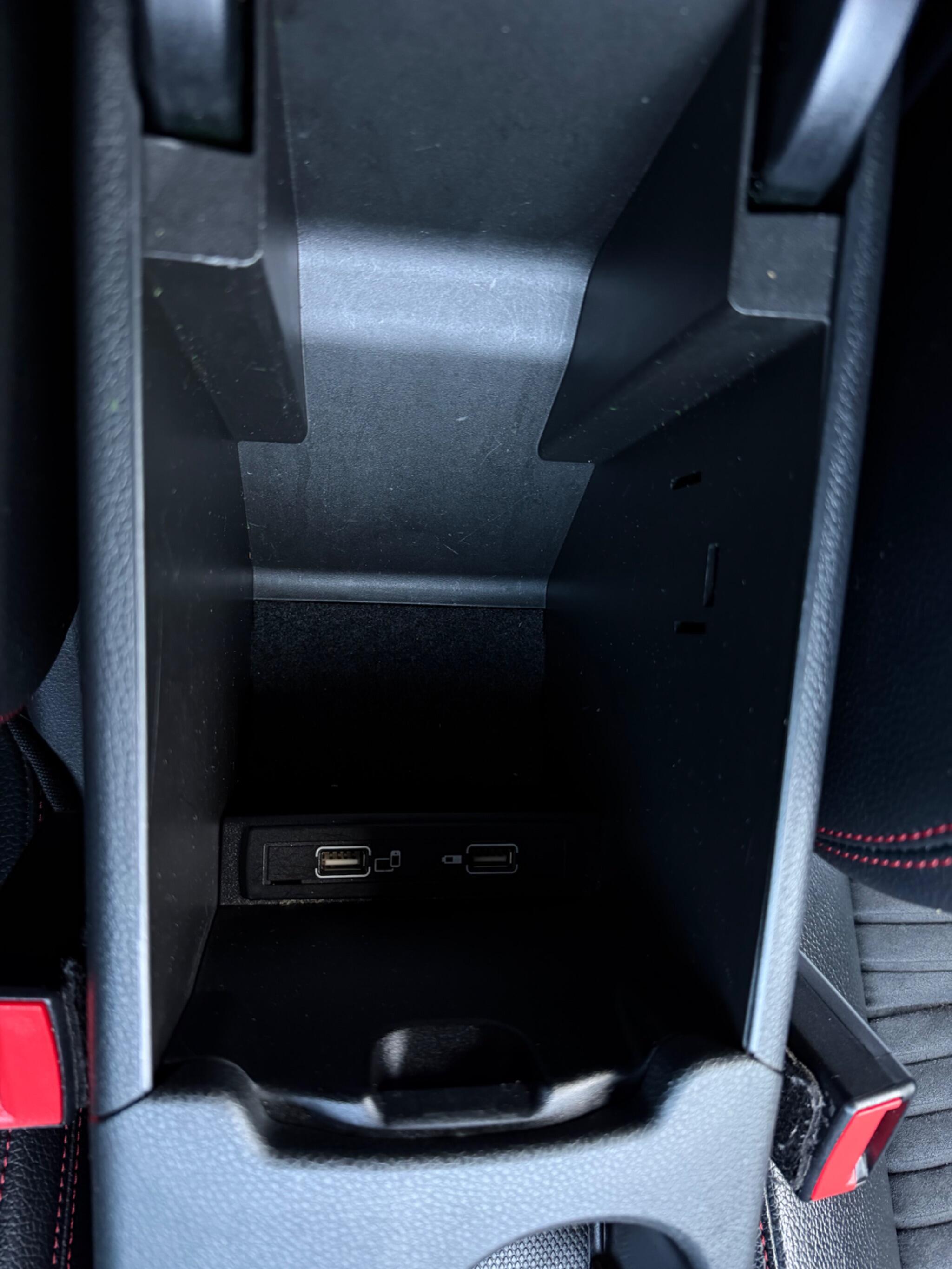 Mercedes A Class - Image 50