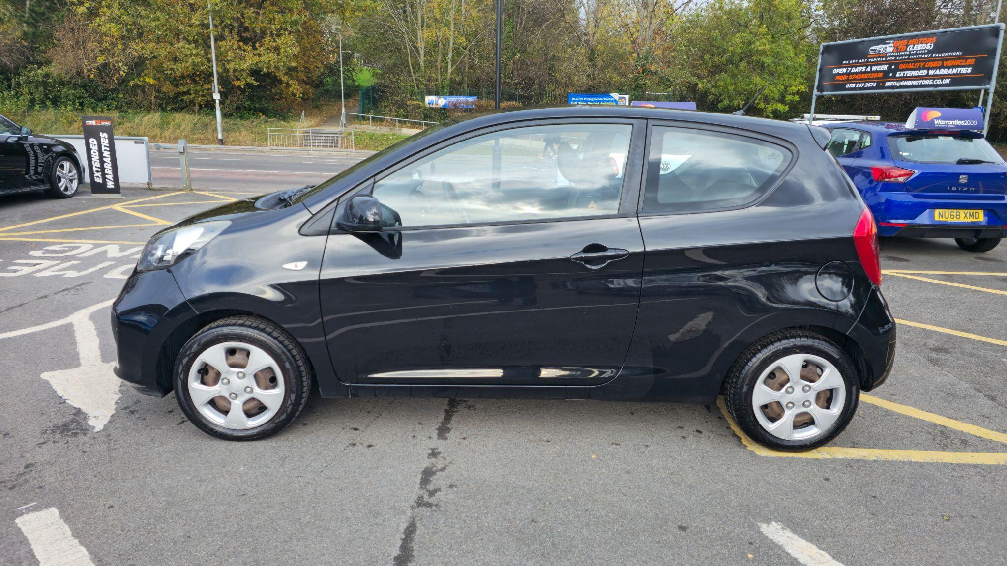 Kia Picanto - Image 8