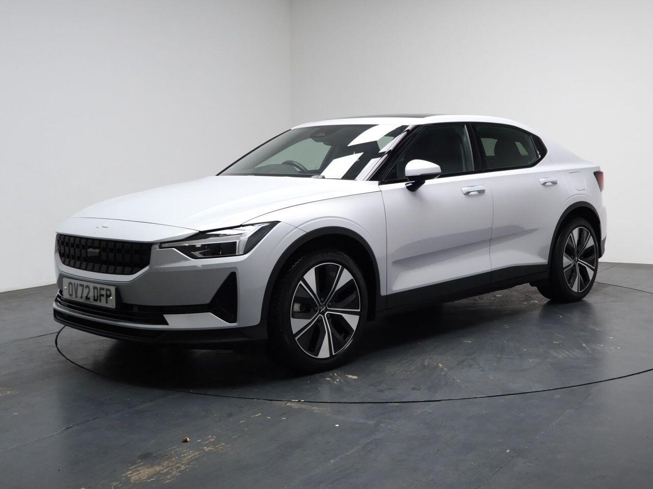 Polestar Polestar 2 - Image 6