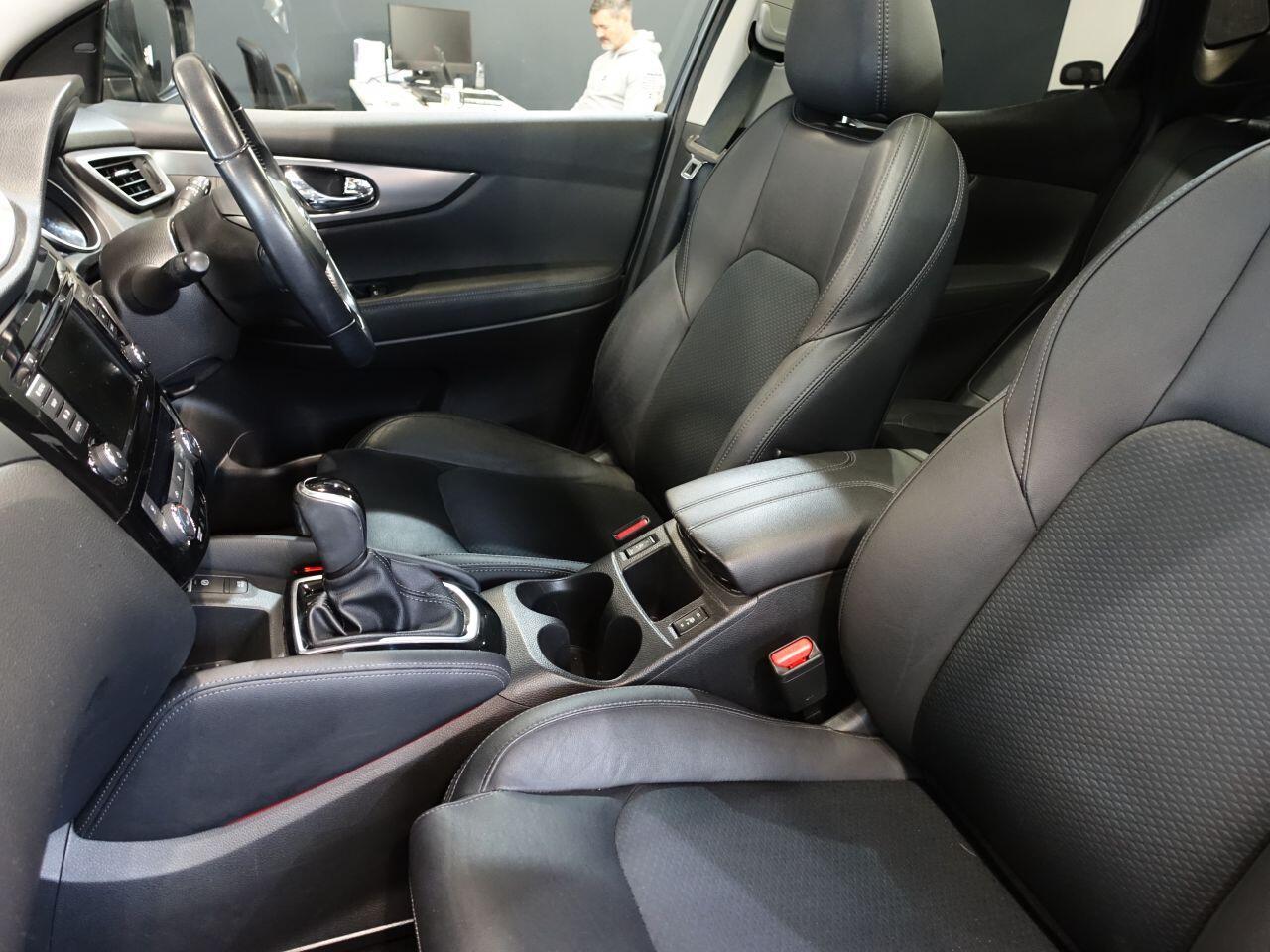 Nissan Qashqai - Image 13