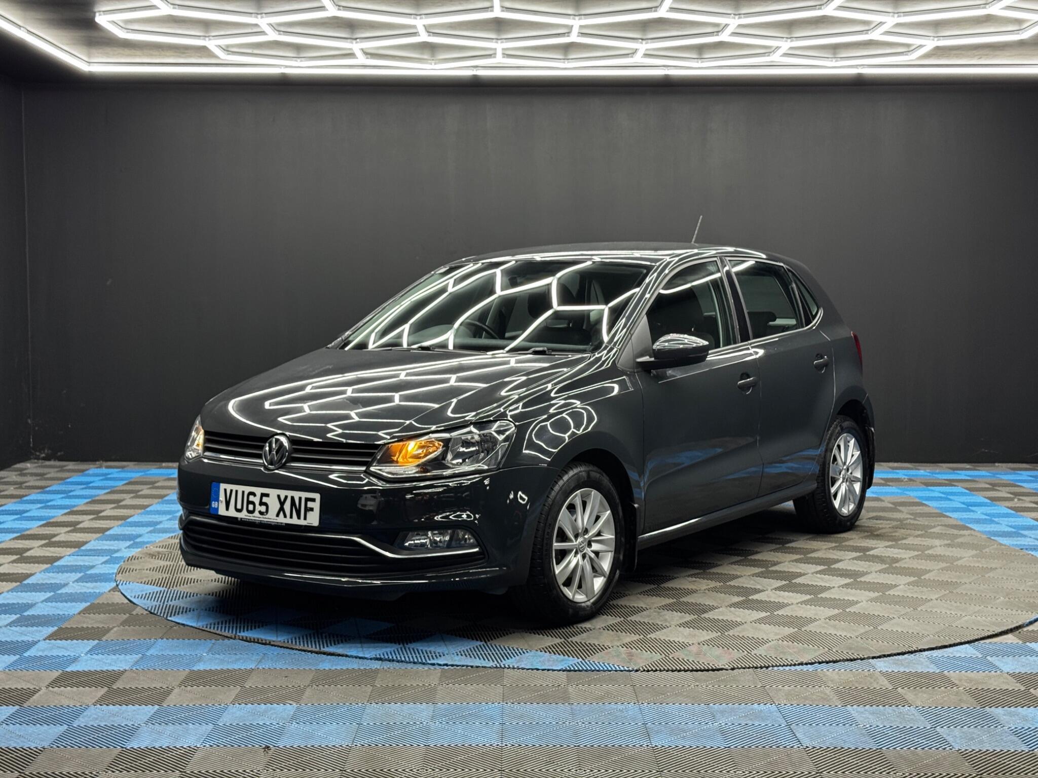 Volkswagen Polo - Image 3