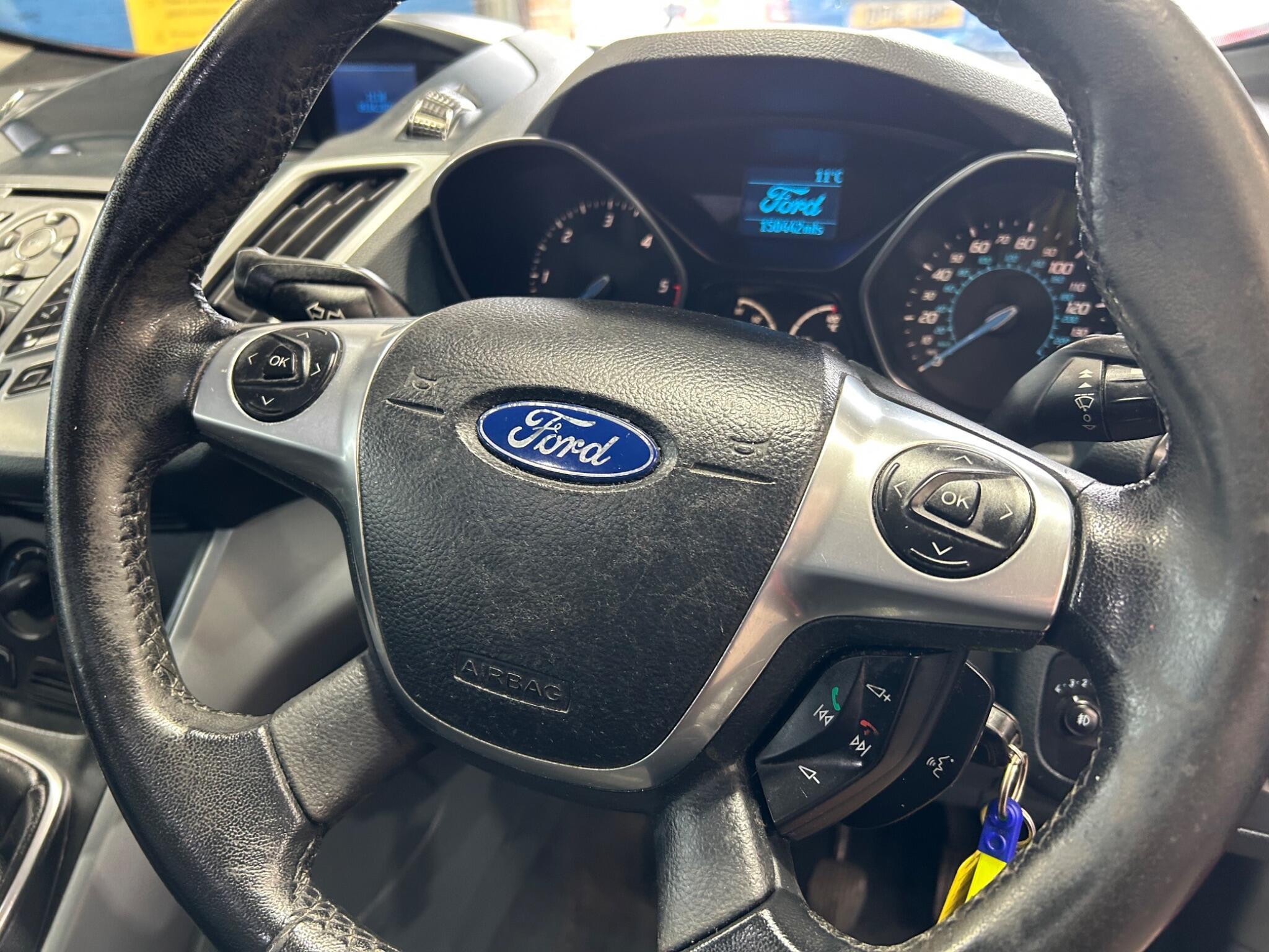 Ford C-MAX - Image 9