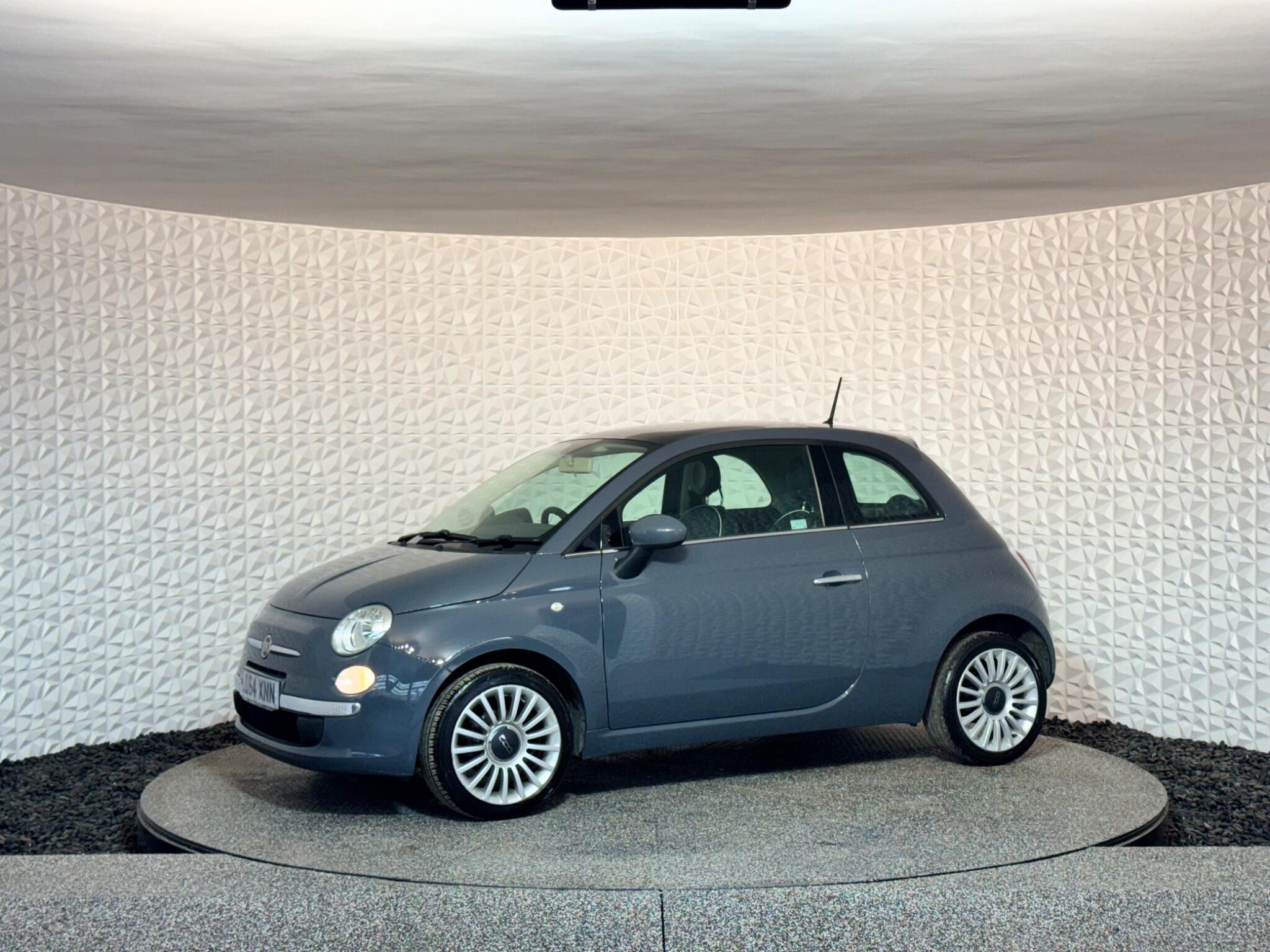 Fiat 500 - Image 20
