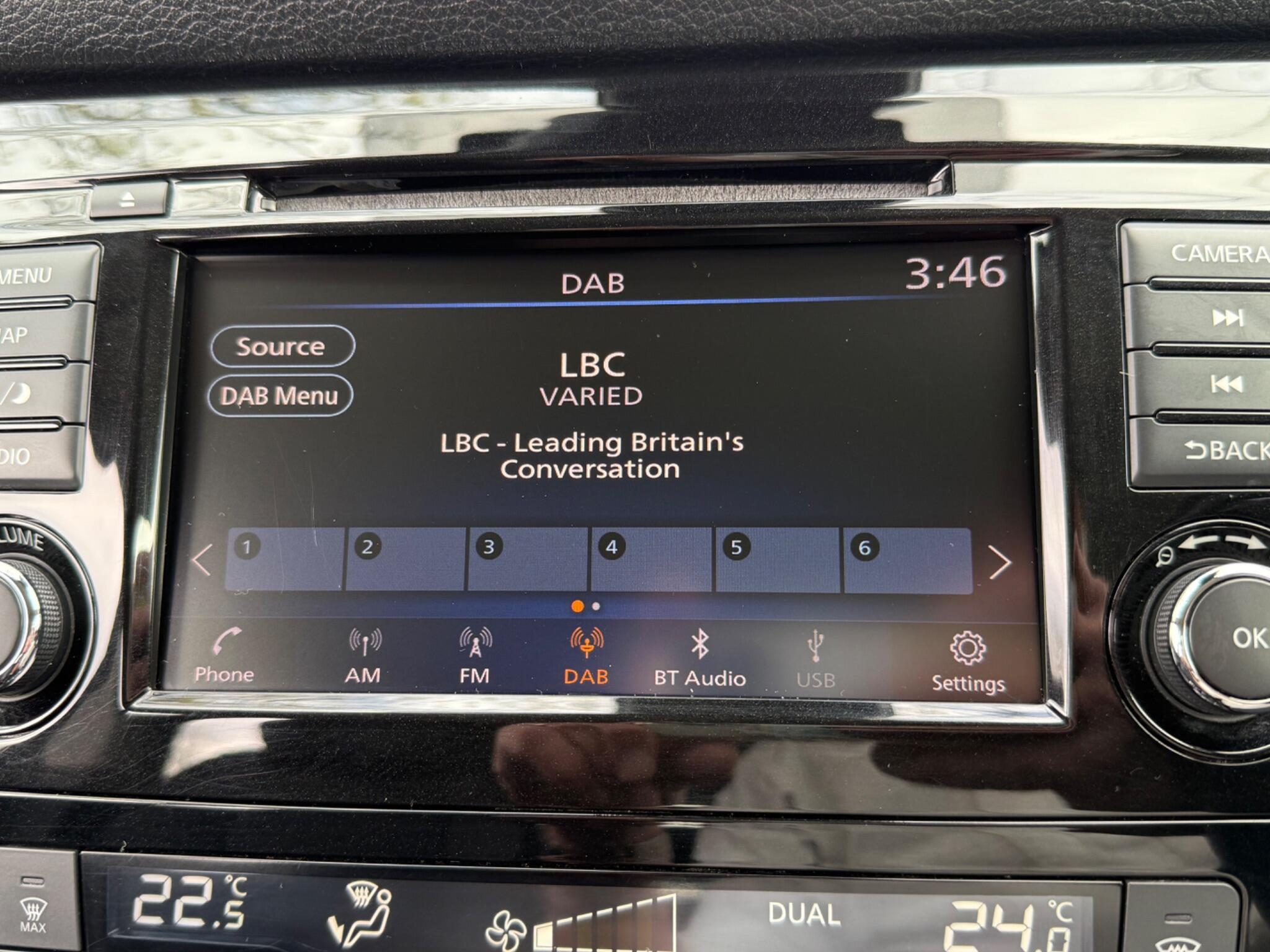 Nissan Qashqai - Image 46