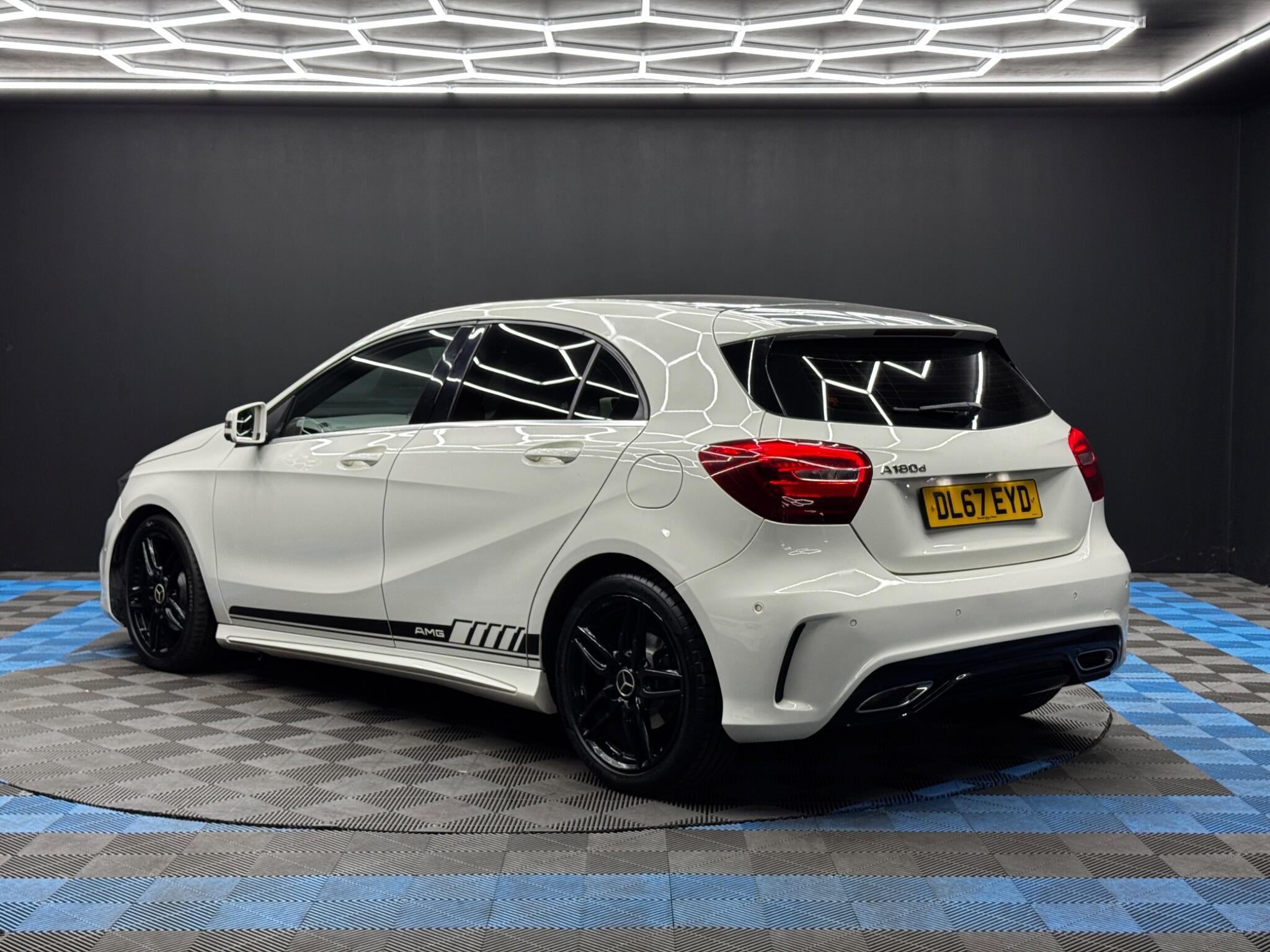 Mercedes A Class - Image 7