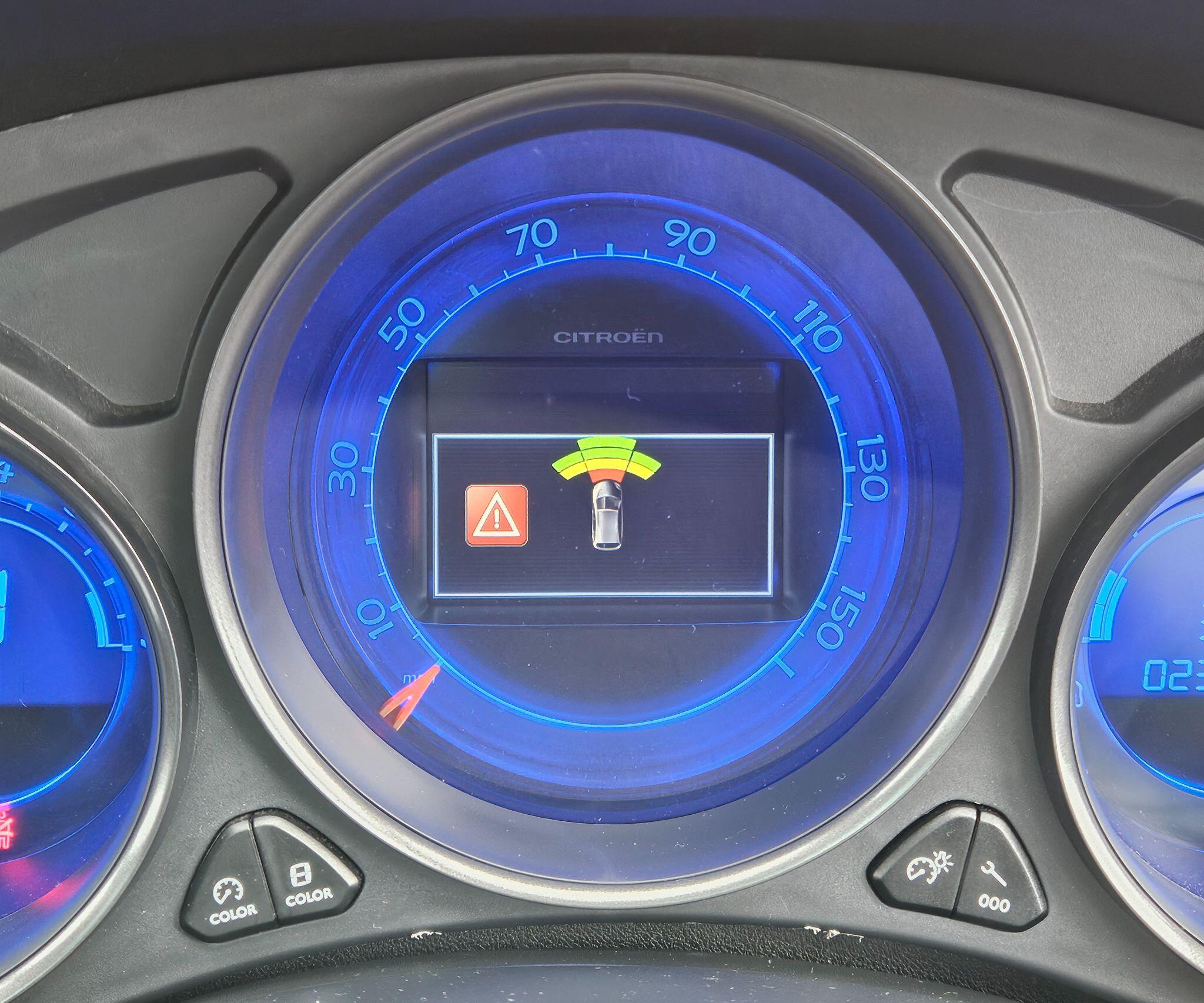 Citroen C4 - Image 66