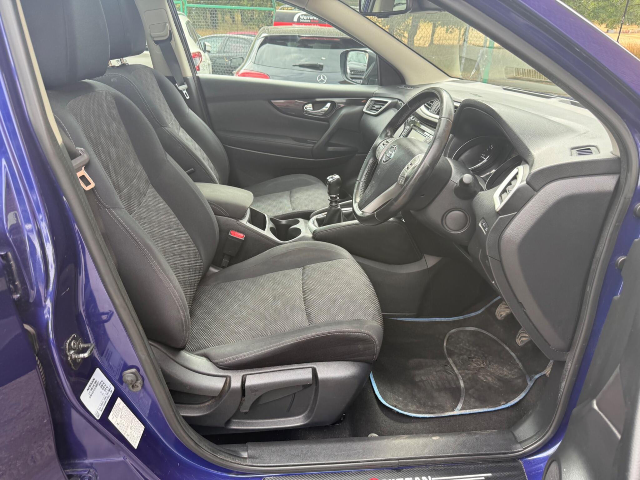 Nissan Qashqai - Image 16