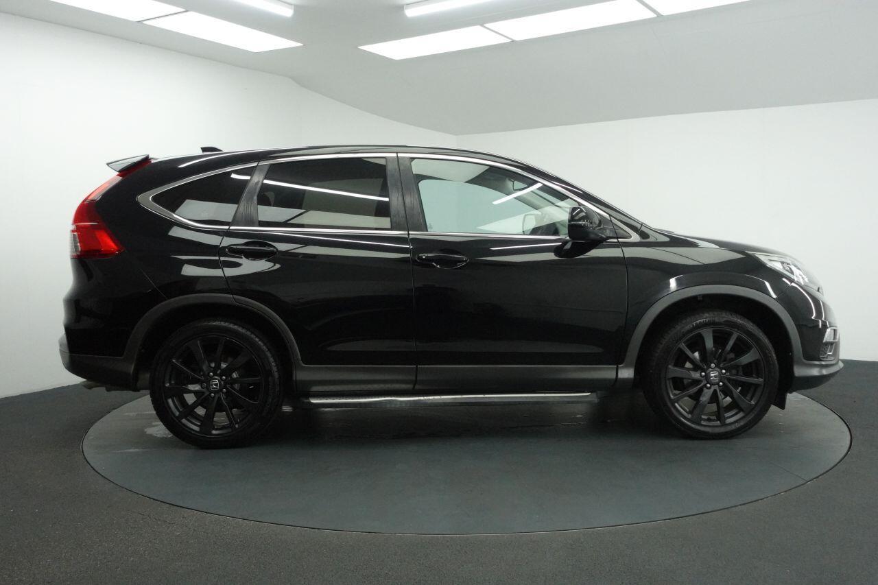 Honda CR-V - Image 11