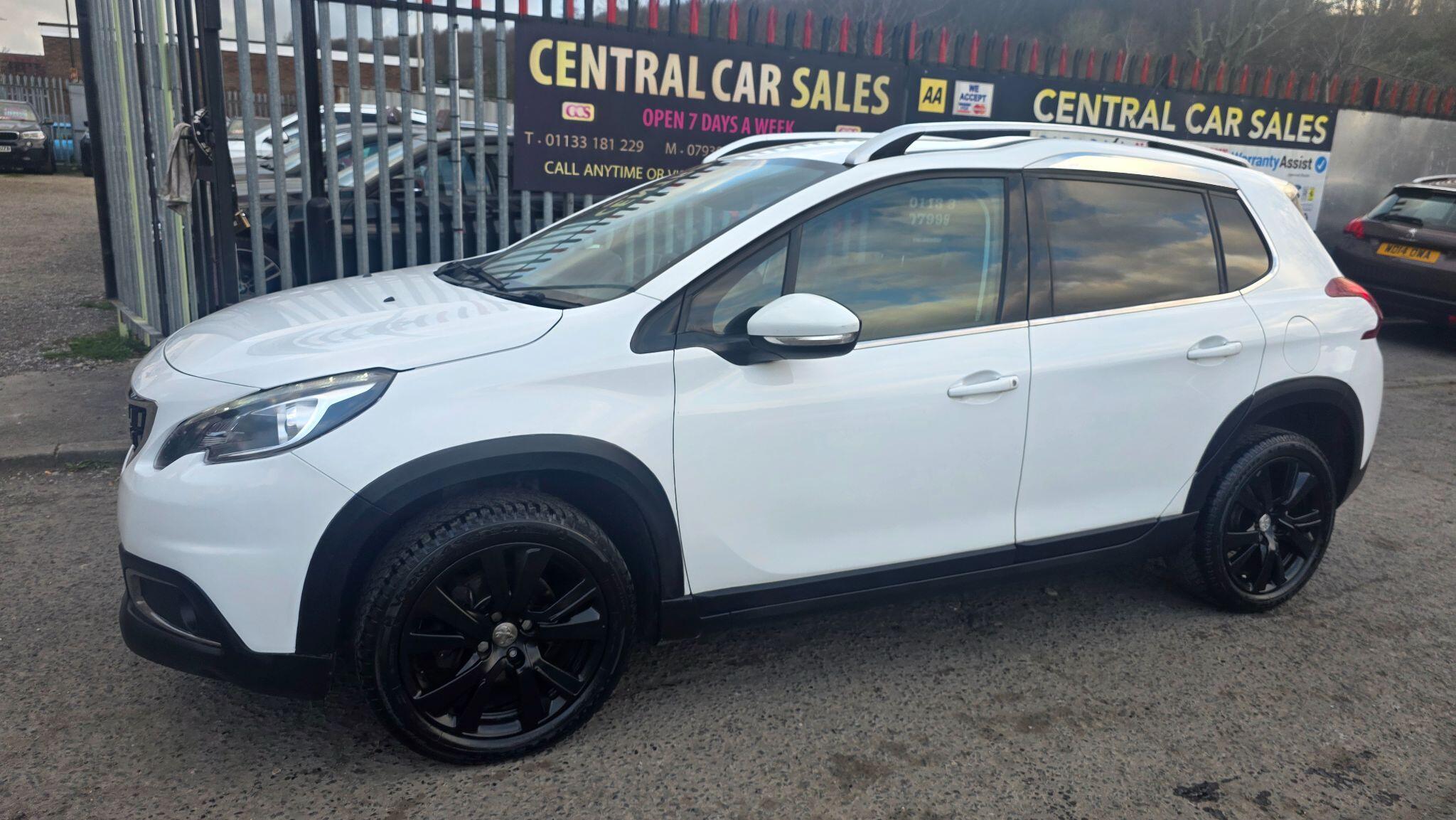 Peugeot 2008 - Image 22