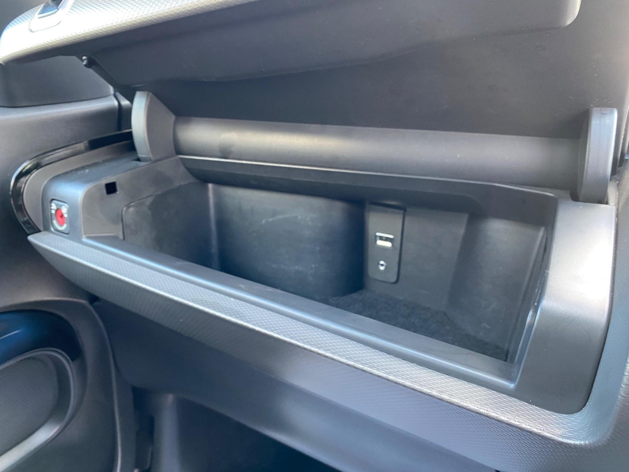 Citroen C4 Cactus - Image 52