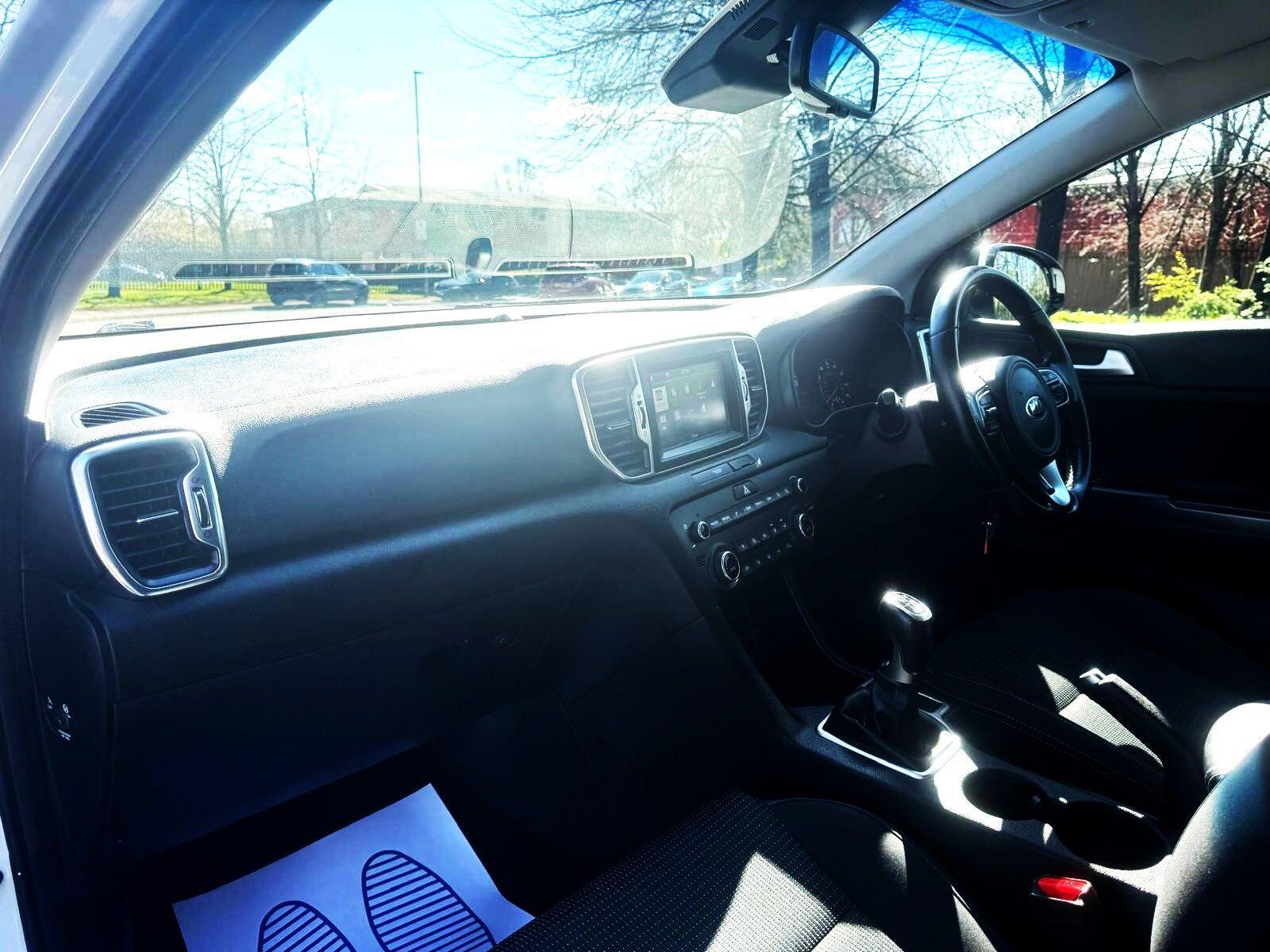 Kia Sportage - Image 26