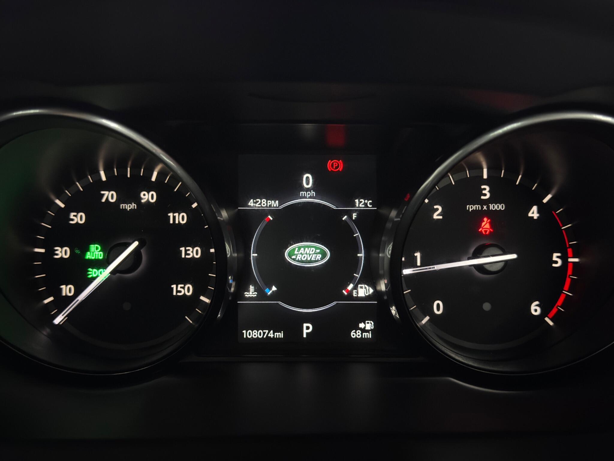 Land Rover DISCOVERY SPORT - Image 24
