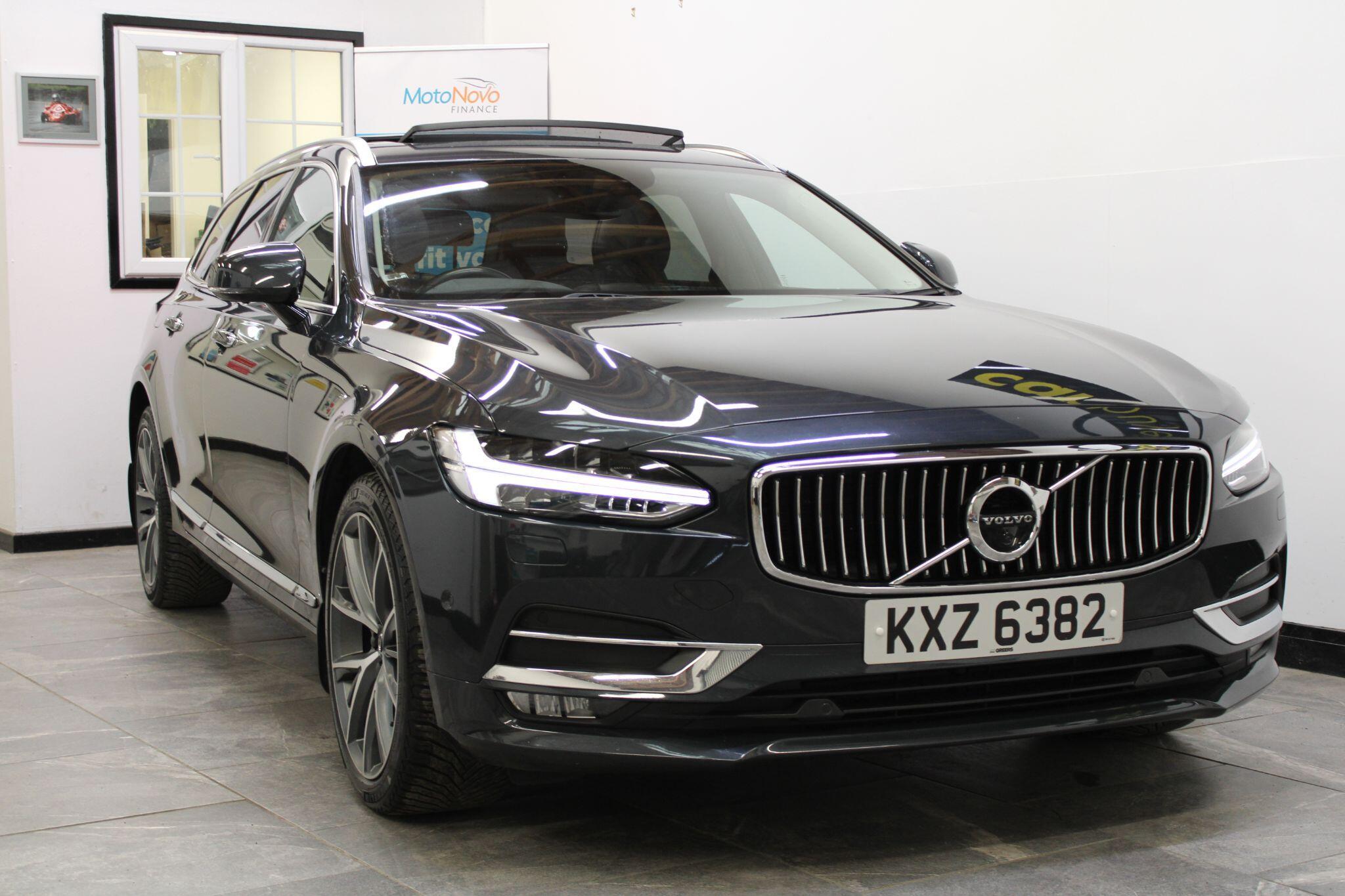 Volvo V90 - Image 7