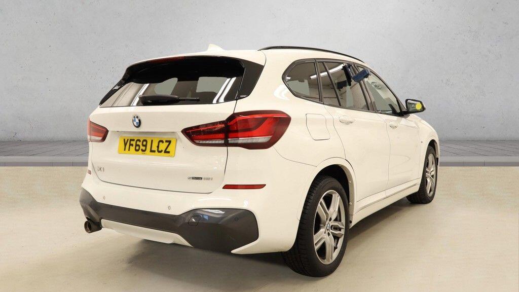 BMW X1 - Image 7