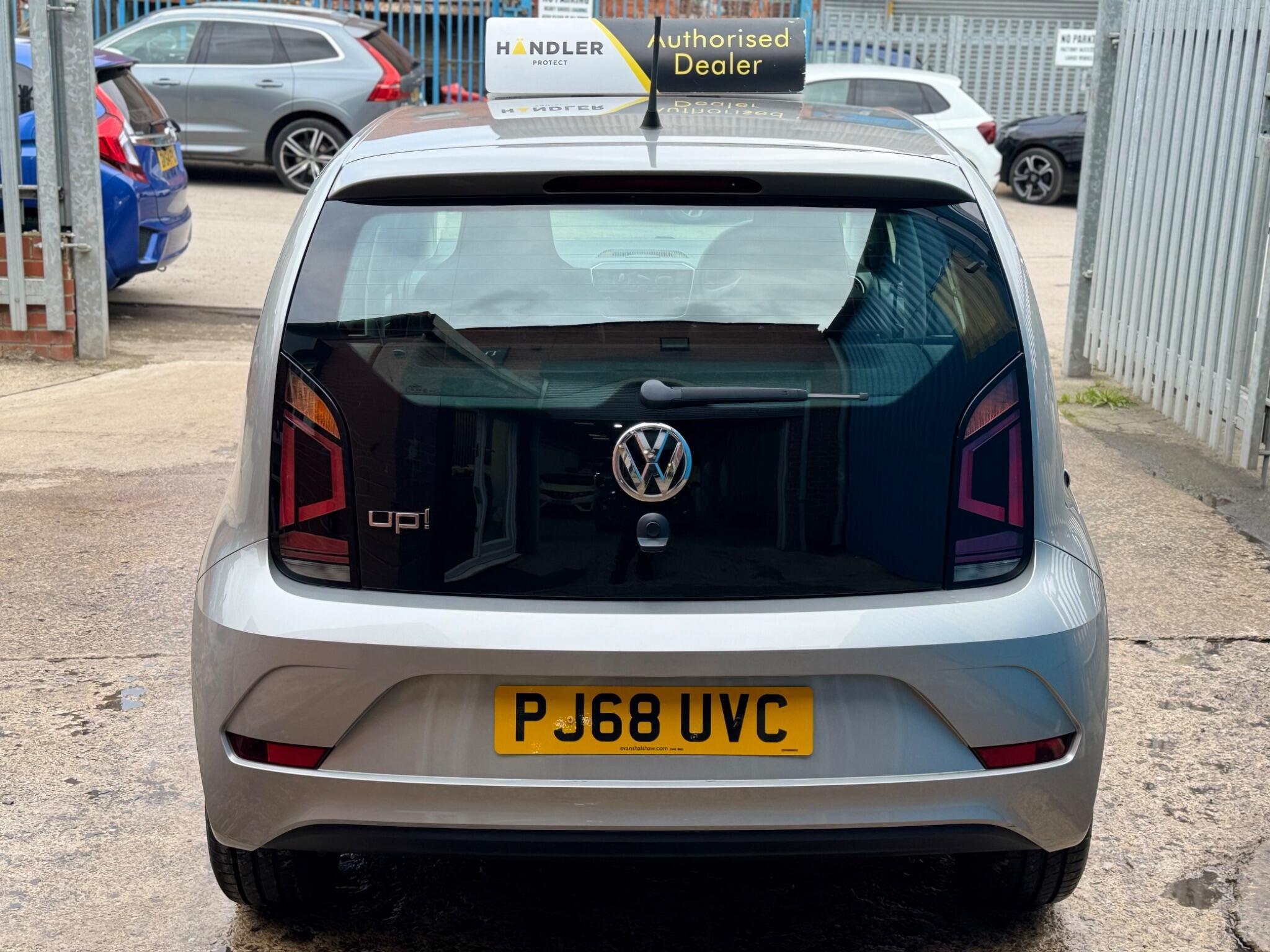 Volkswagen up! - Image 27