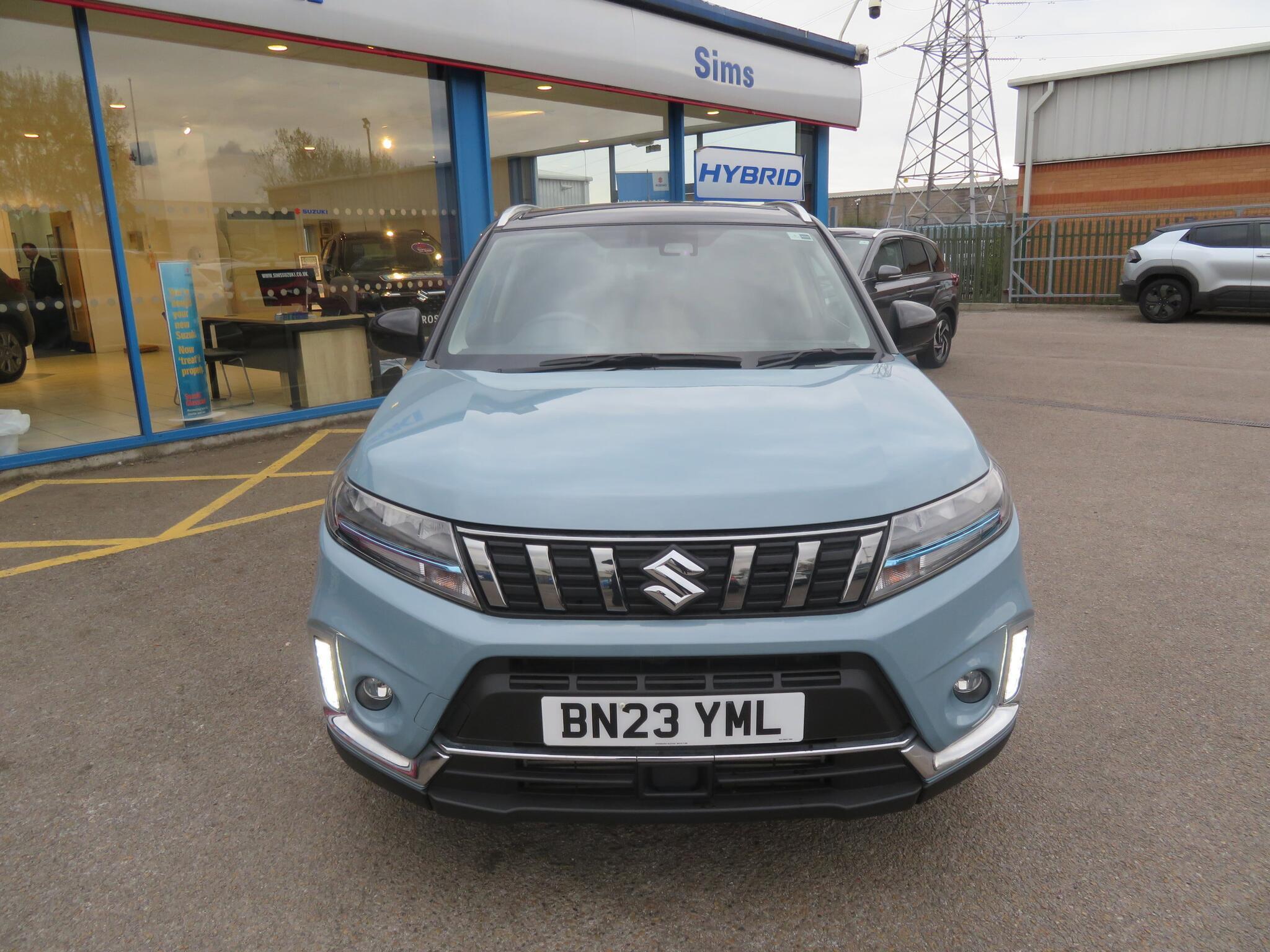 Suzuki Vitara - Image 3