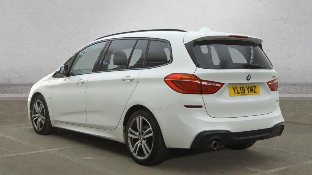 BMW 2 Series Gran Tourer - Image 3