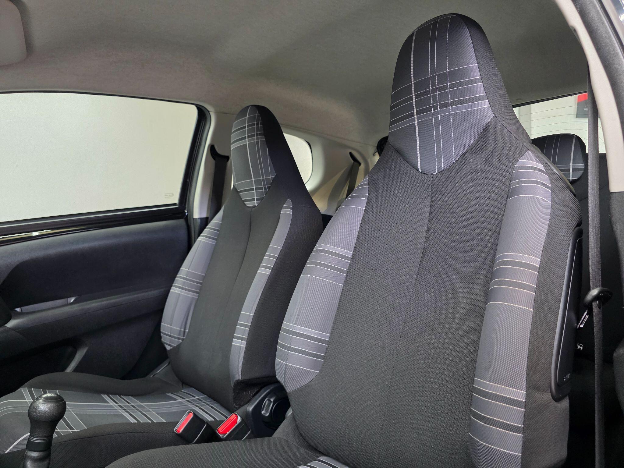 Peugeot 108 - Image 20