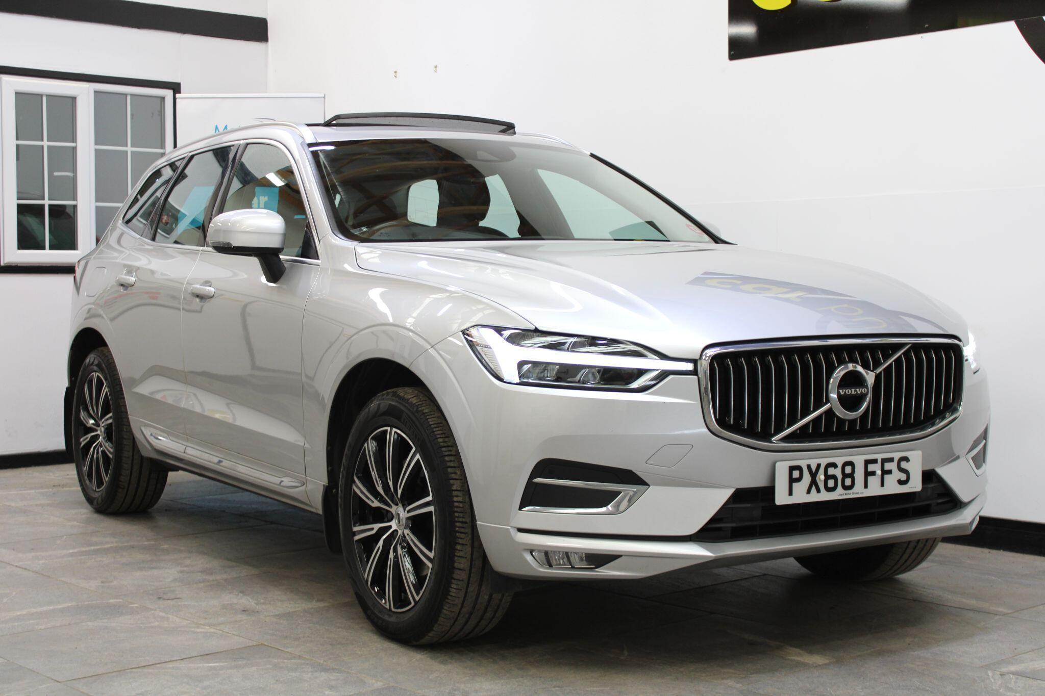Volvo XC60 - Image 6