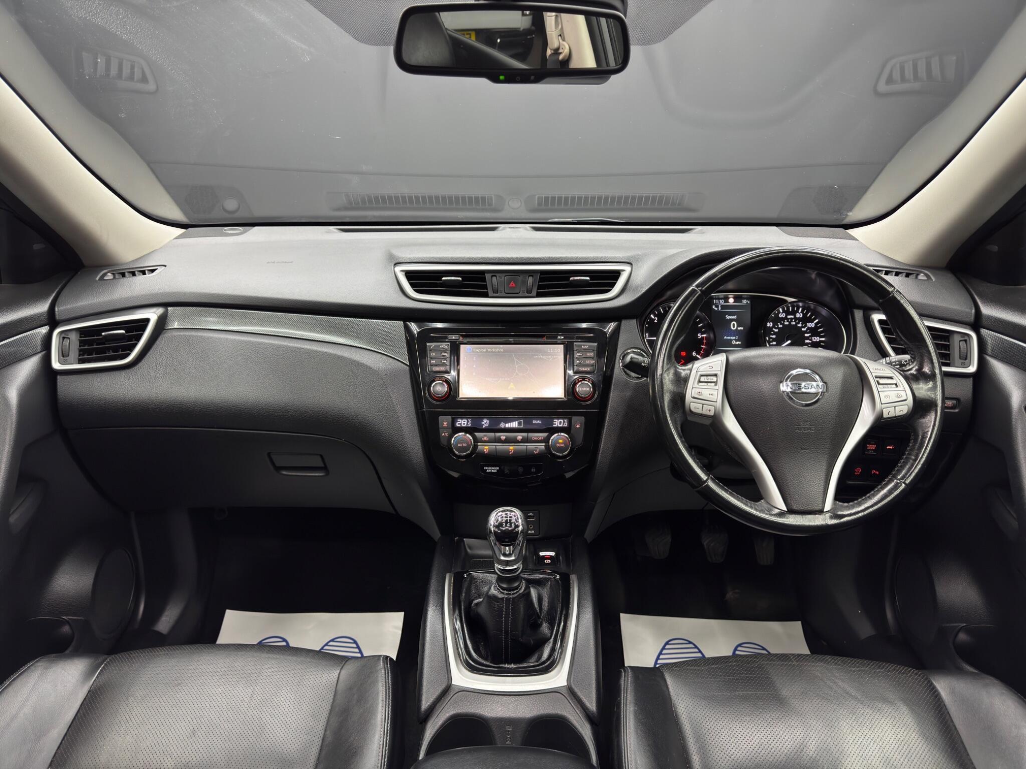 Nissan X-Trail - Image 10
