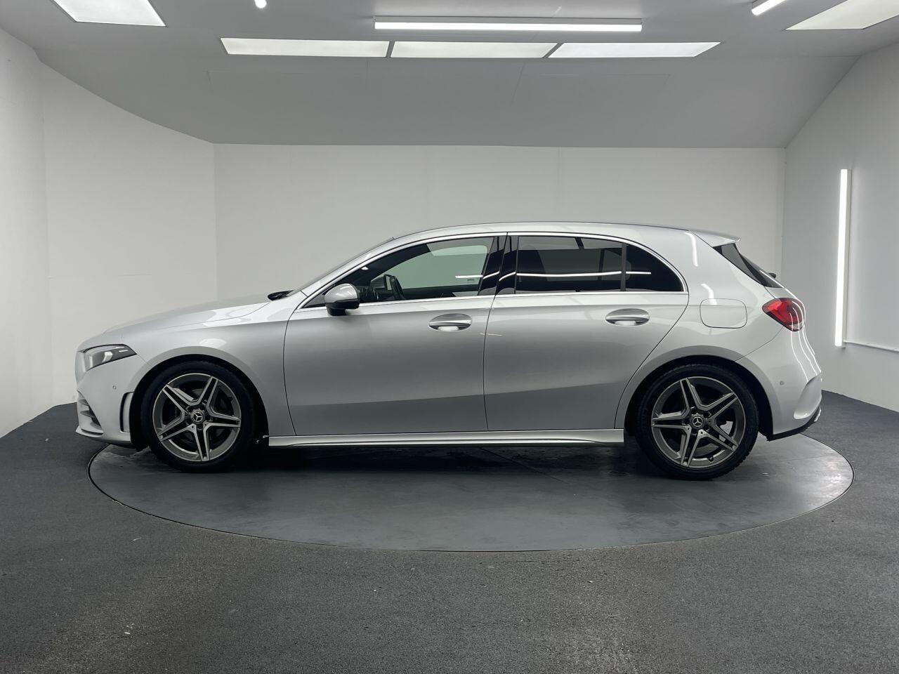 Mercedes A-Class - Image 8