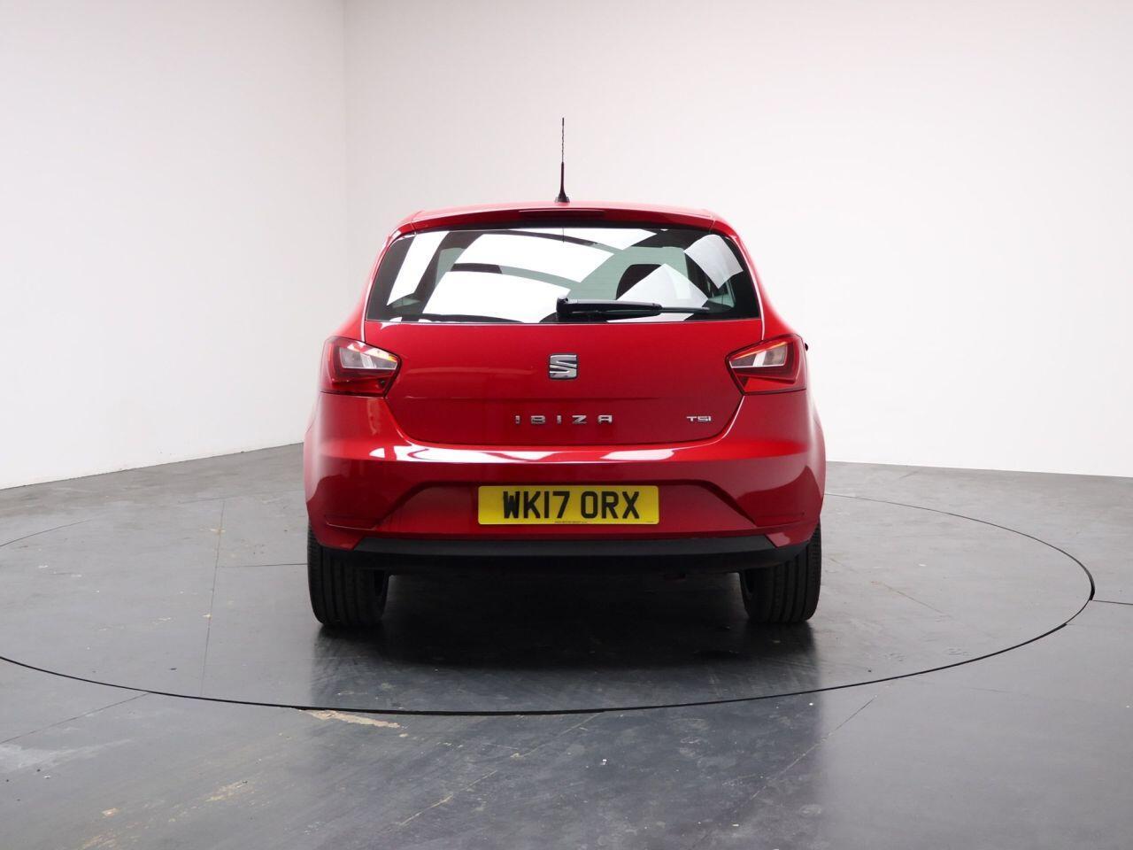 SEAT Ibiza - Image 11