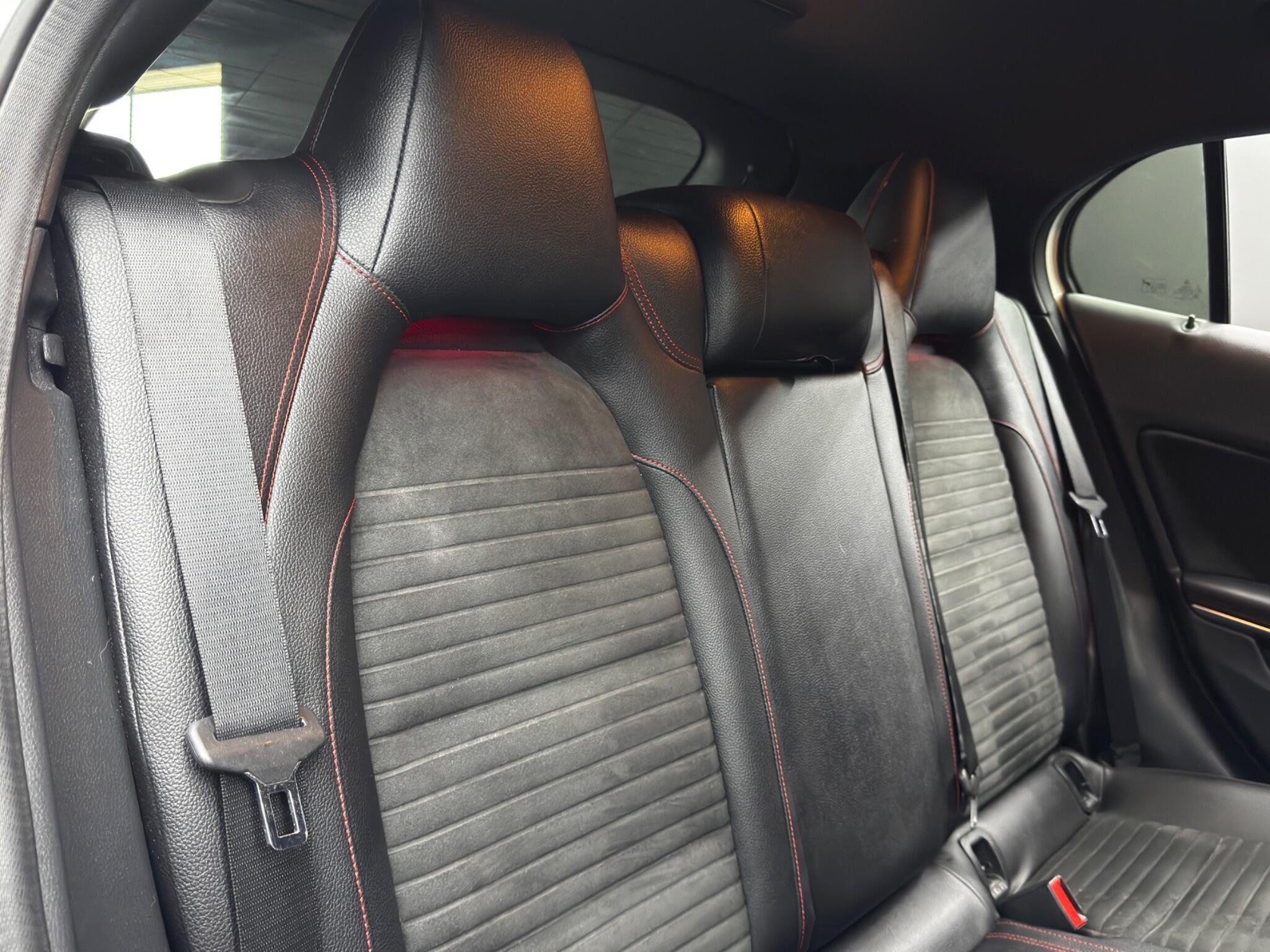 Mercedes GLA - Image 15