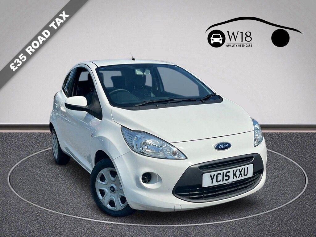 Ford Fiesta - Image 4