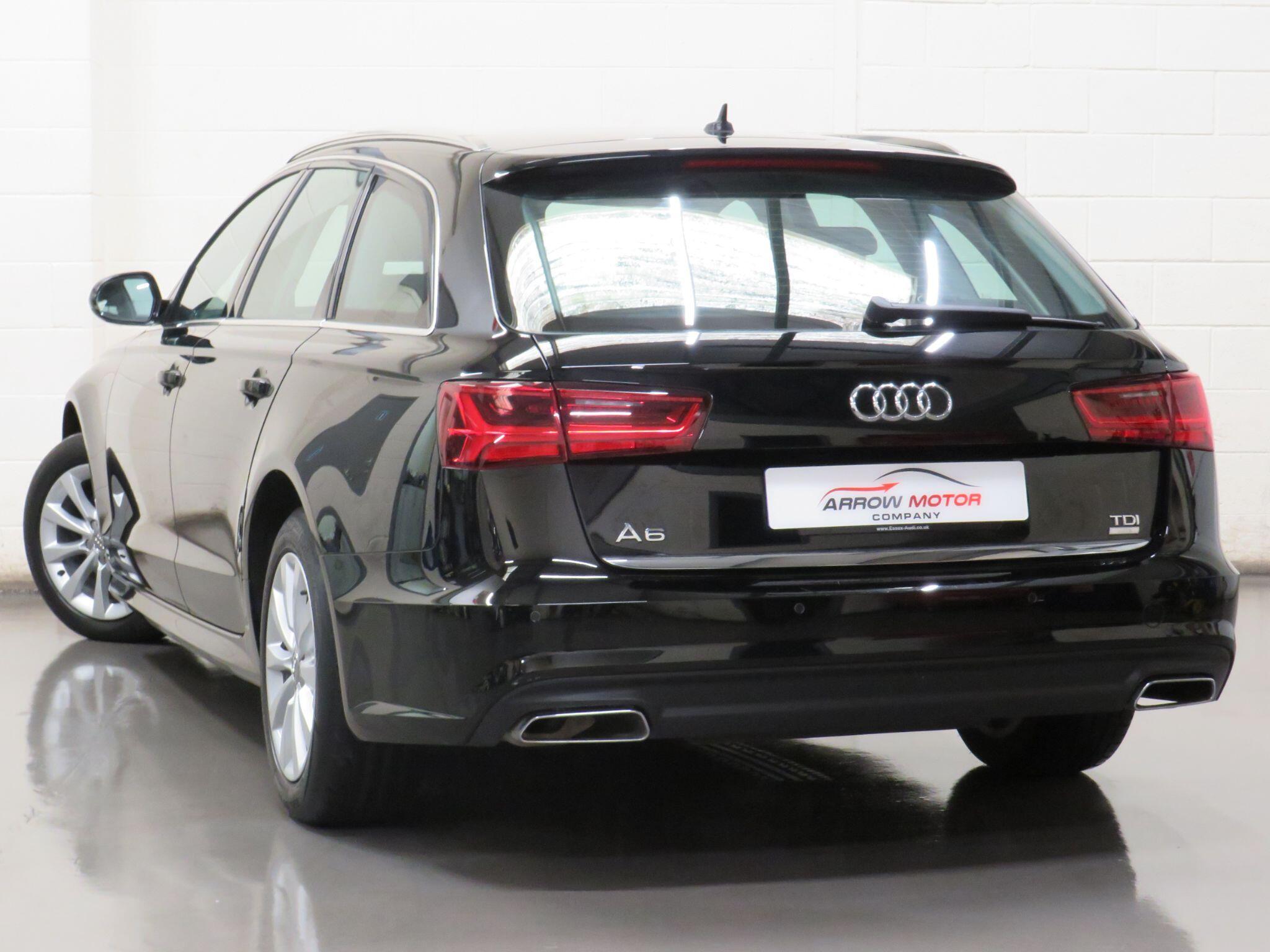 Audi A6 Avant - Image 5