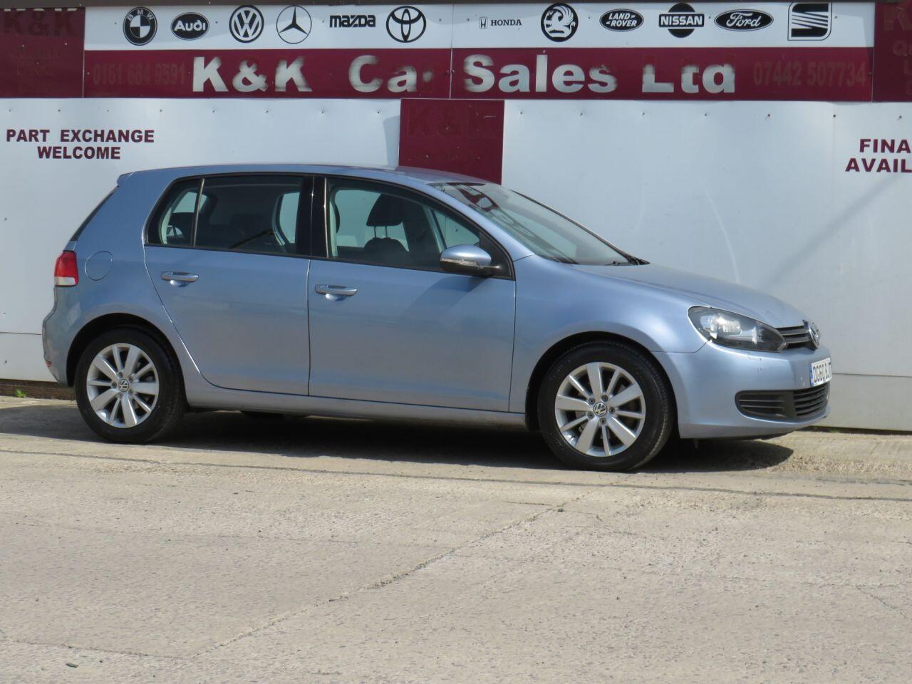 Volkswagen Golf - Image 29