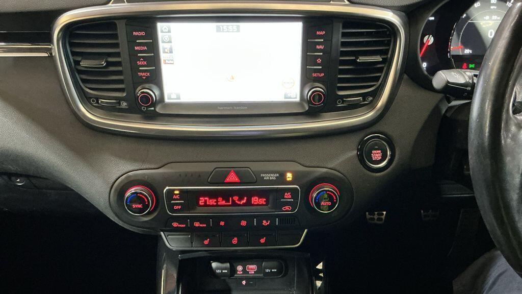 Kia Sorento - Image 2
